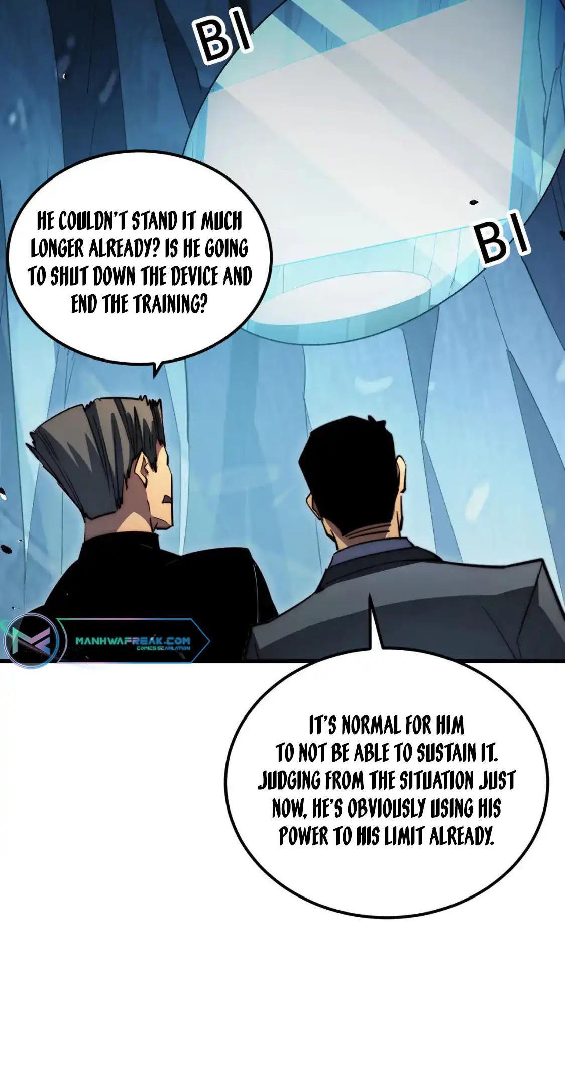 Rise From the Rubble Chap 257 - Next Chap 258