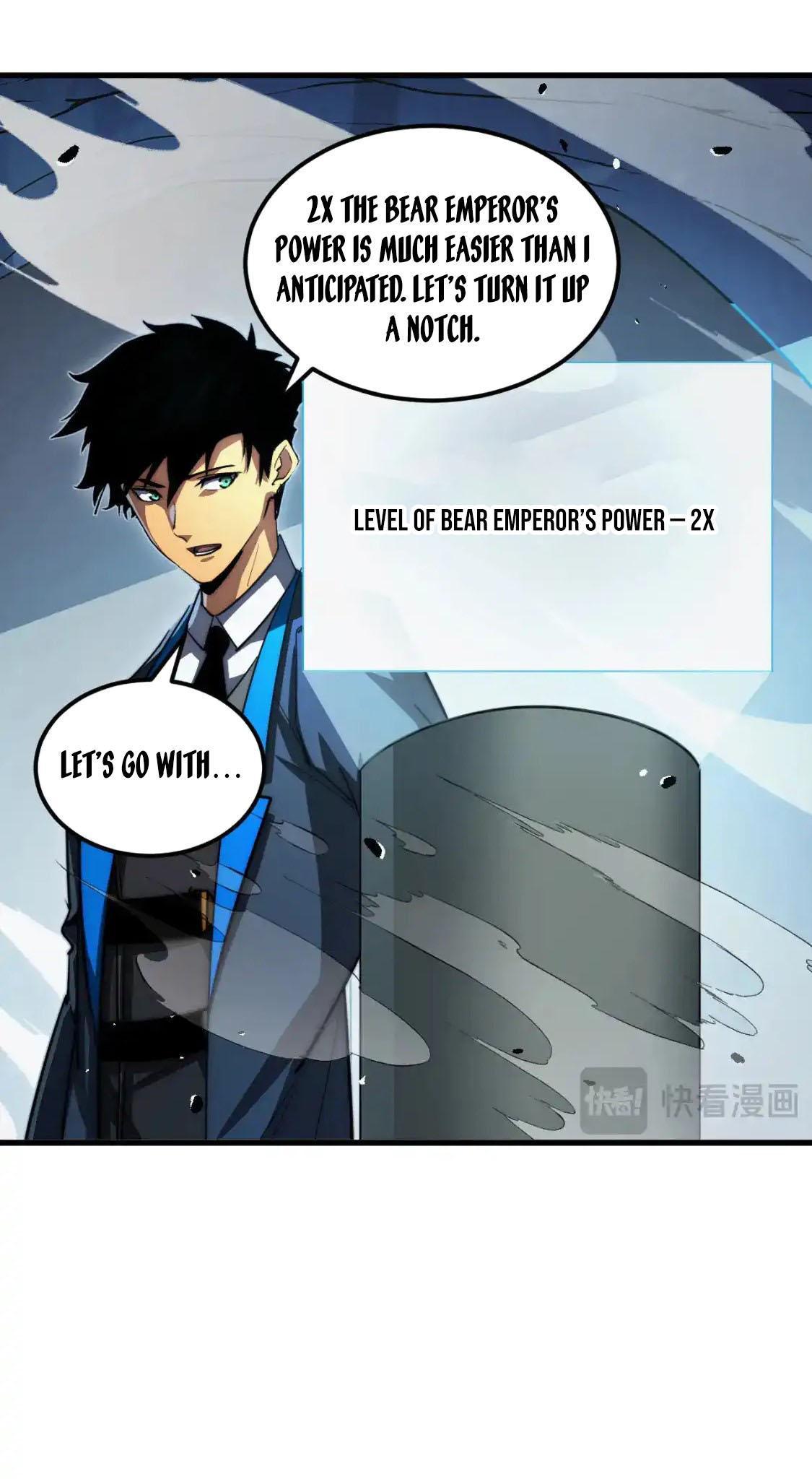 Rise From the Rubble Chap 257 - Next Chap 258