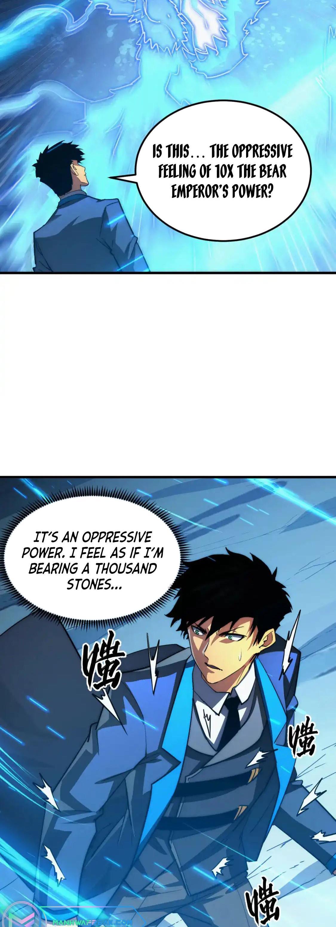 Rise From the Rubble Chap 258 - Next Chap 259