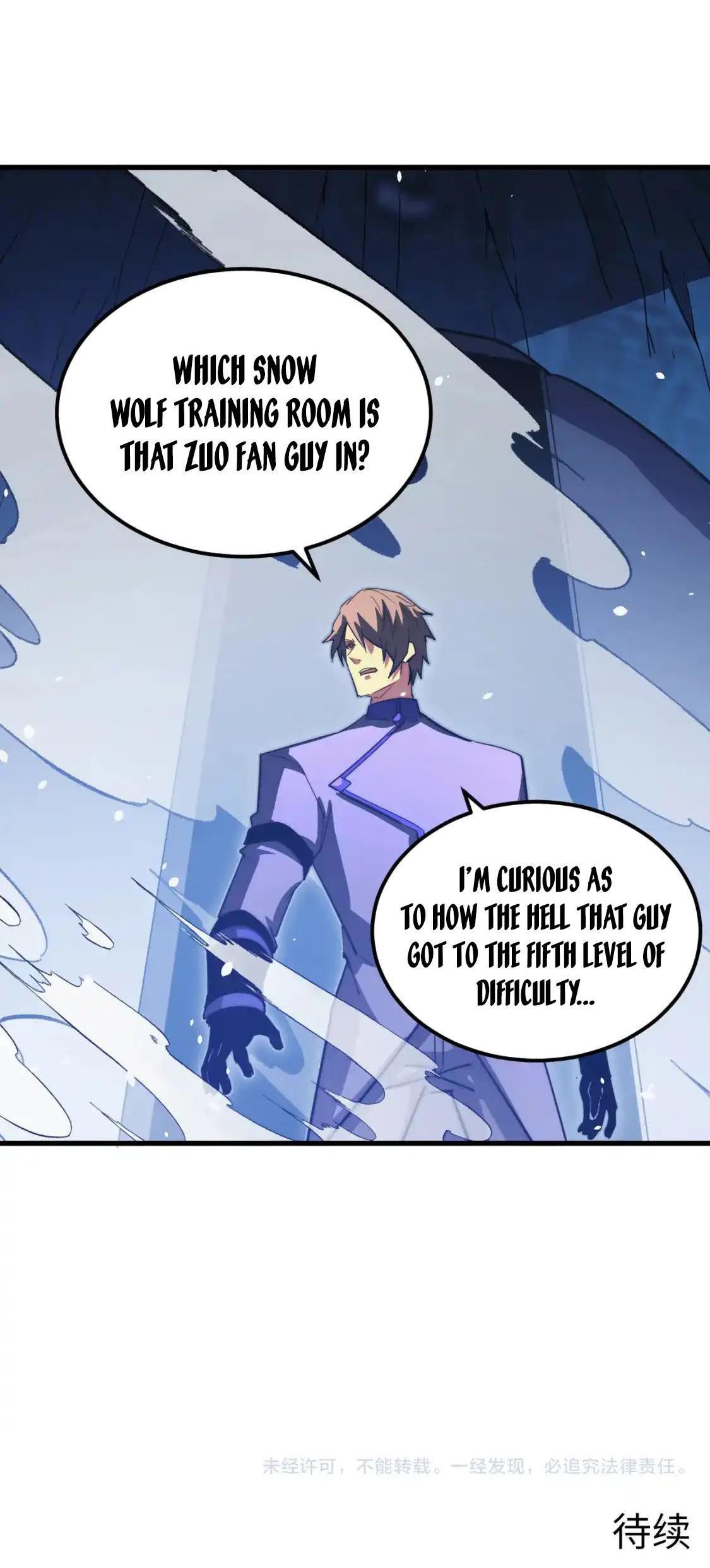 Rise From the Rubble Chap 258 - Next Chap 259