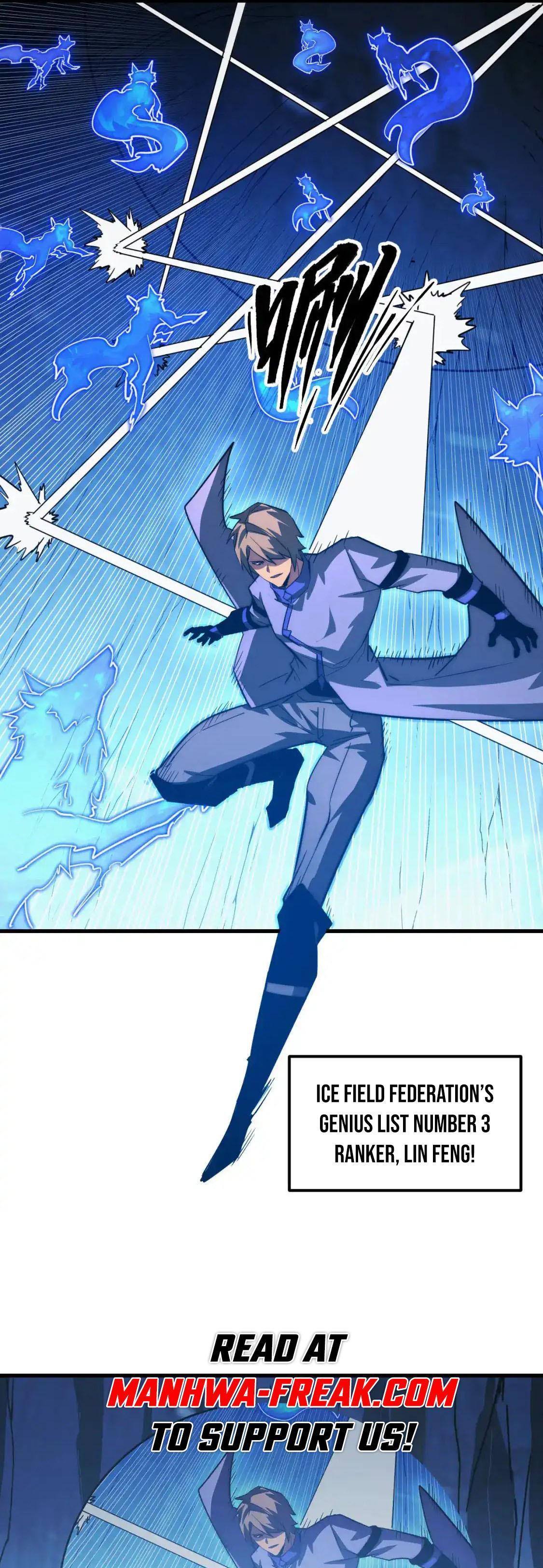 Rise From the Rubble Chap 258 - Next Chap 259