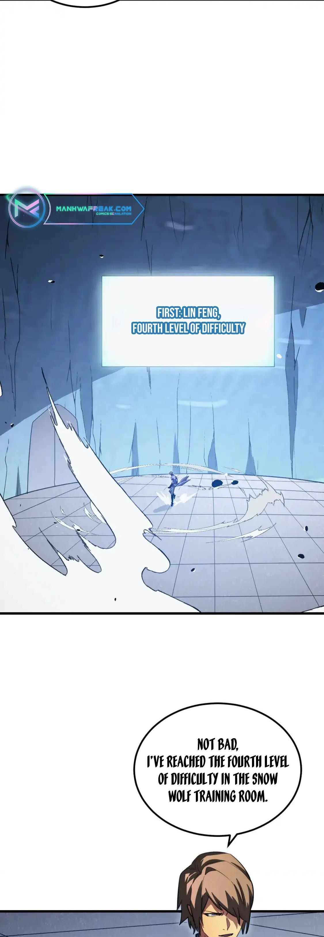 Rise From the Rubble Chap 258 - Next Chap 259