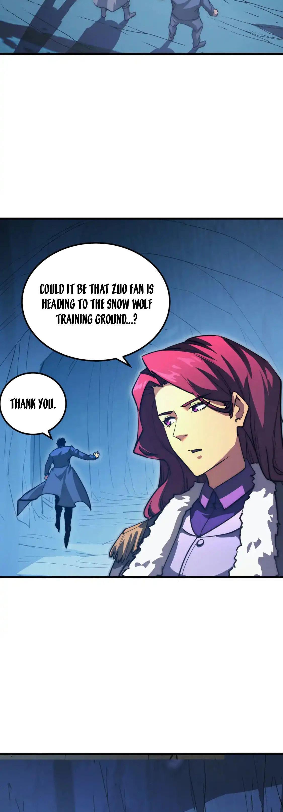 Rise From the Rubble Chap 258 - Next Chap 259