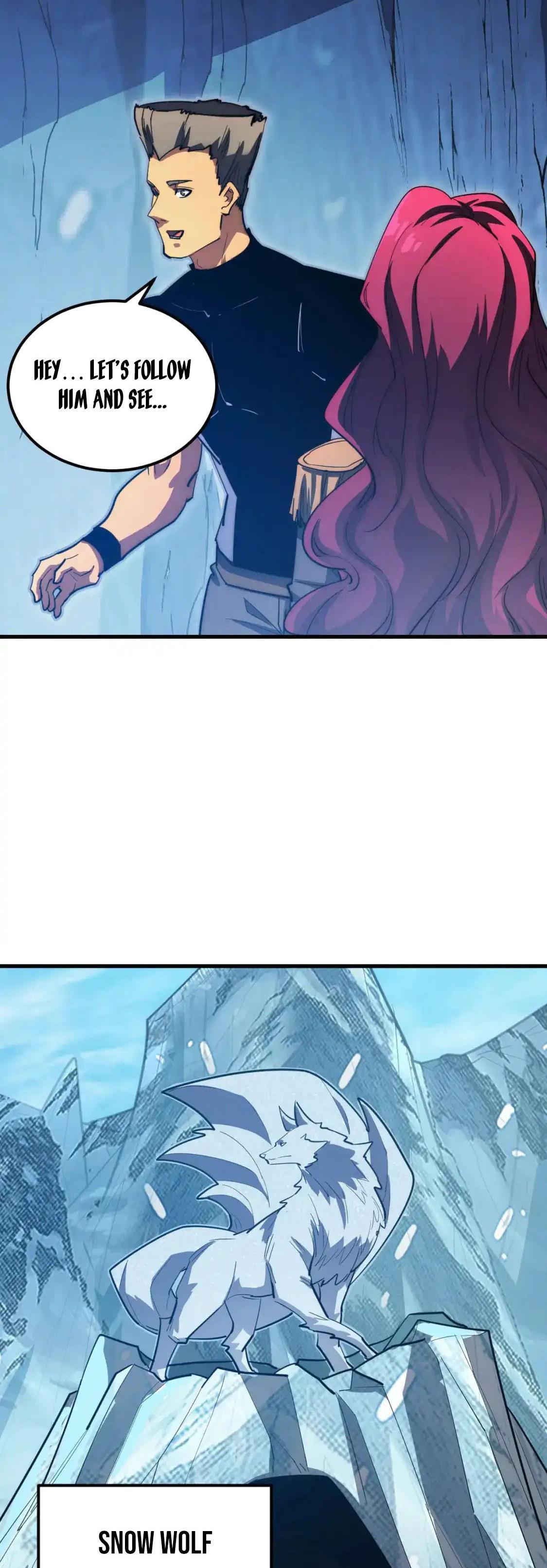 Rise From the Rubble Chap 258 - Next Chap 259