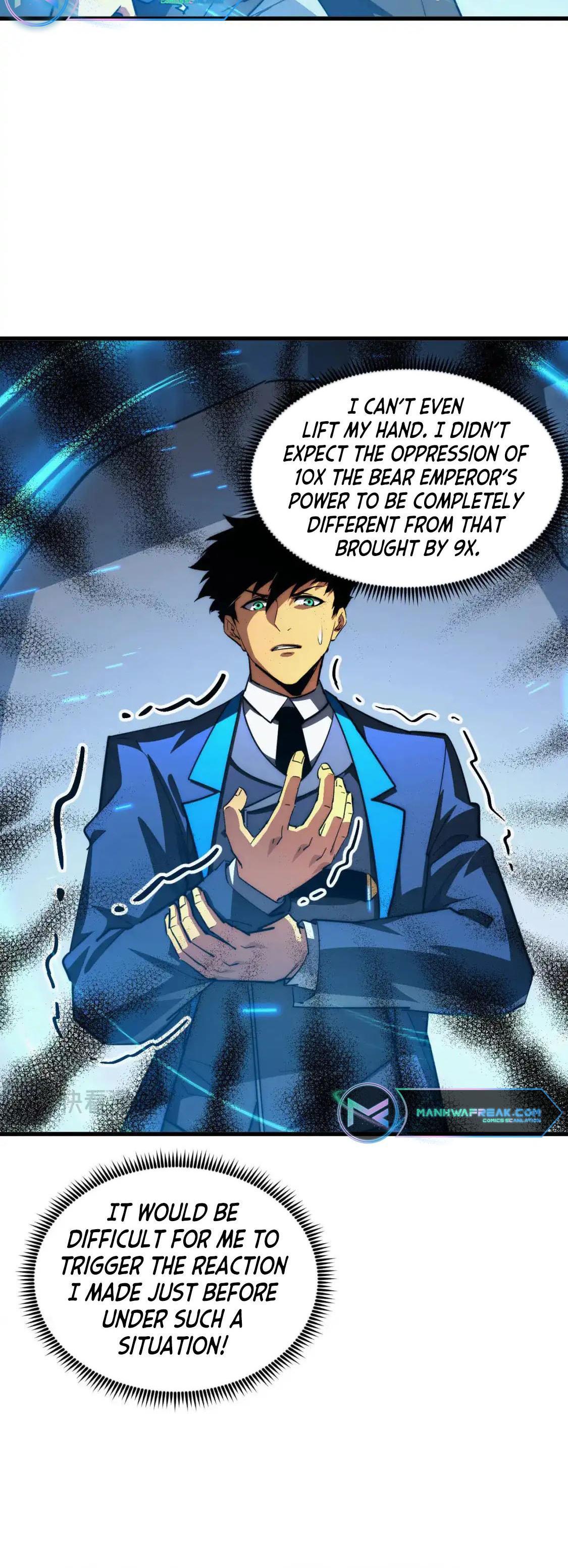 Rise From the Rubble Chap 258 - Next Chap 259