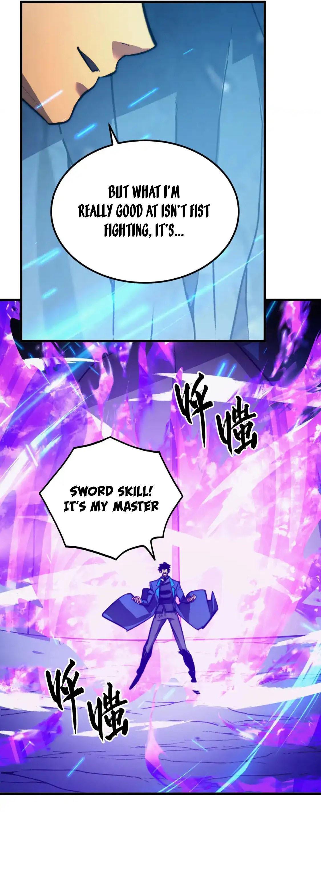 Rise From the Rubble Chap 258 - Next Chap 259