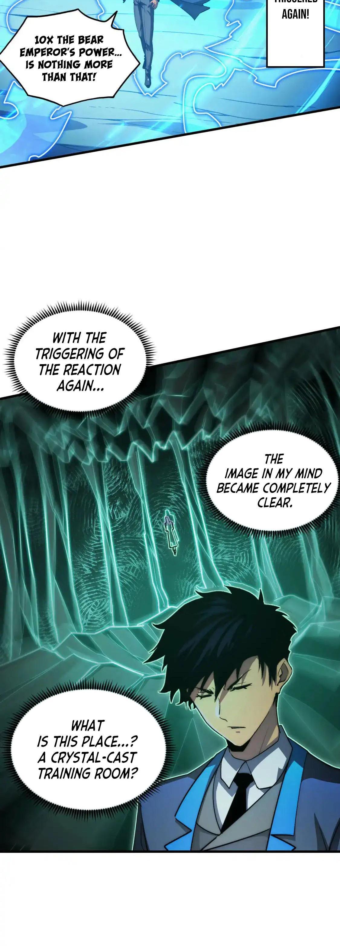 Rise From the Rubble Chap 258 - Next Chap 259