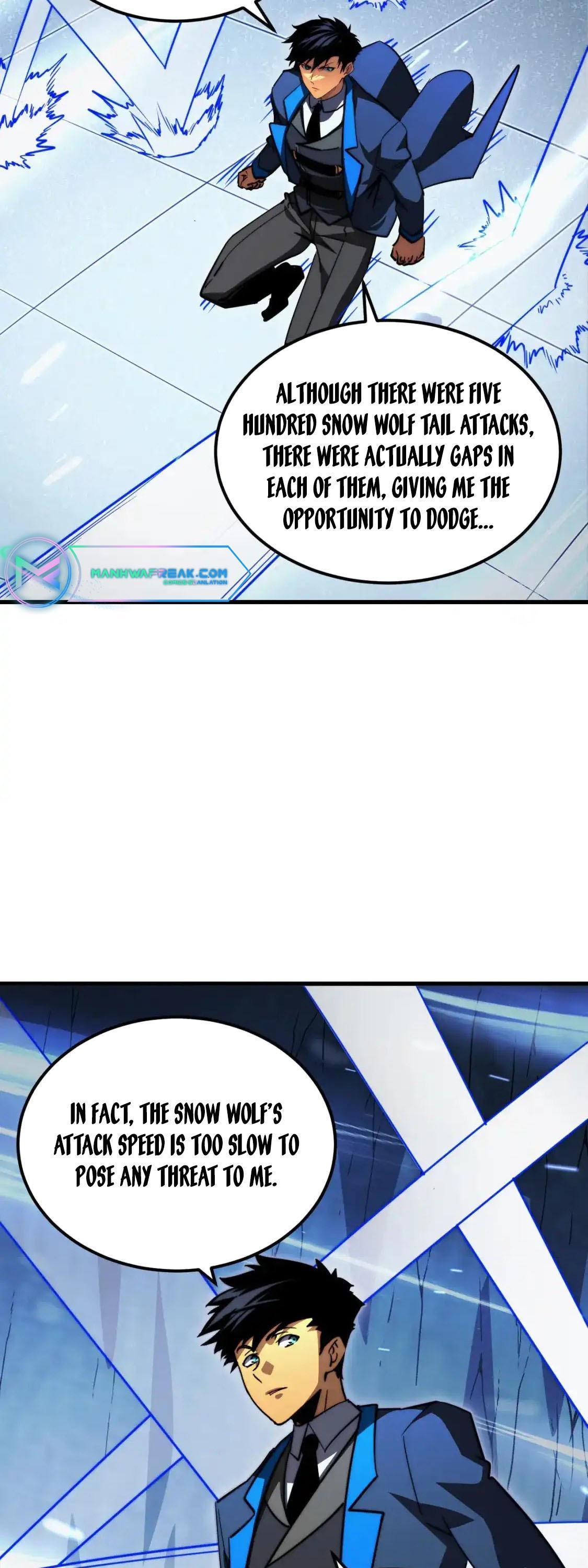 Rise From the Rubble Chap 259 - Next Chap 260