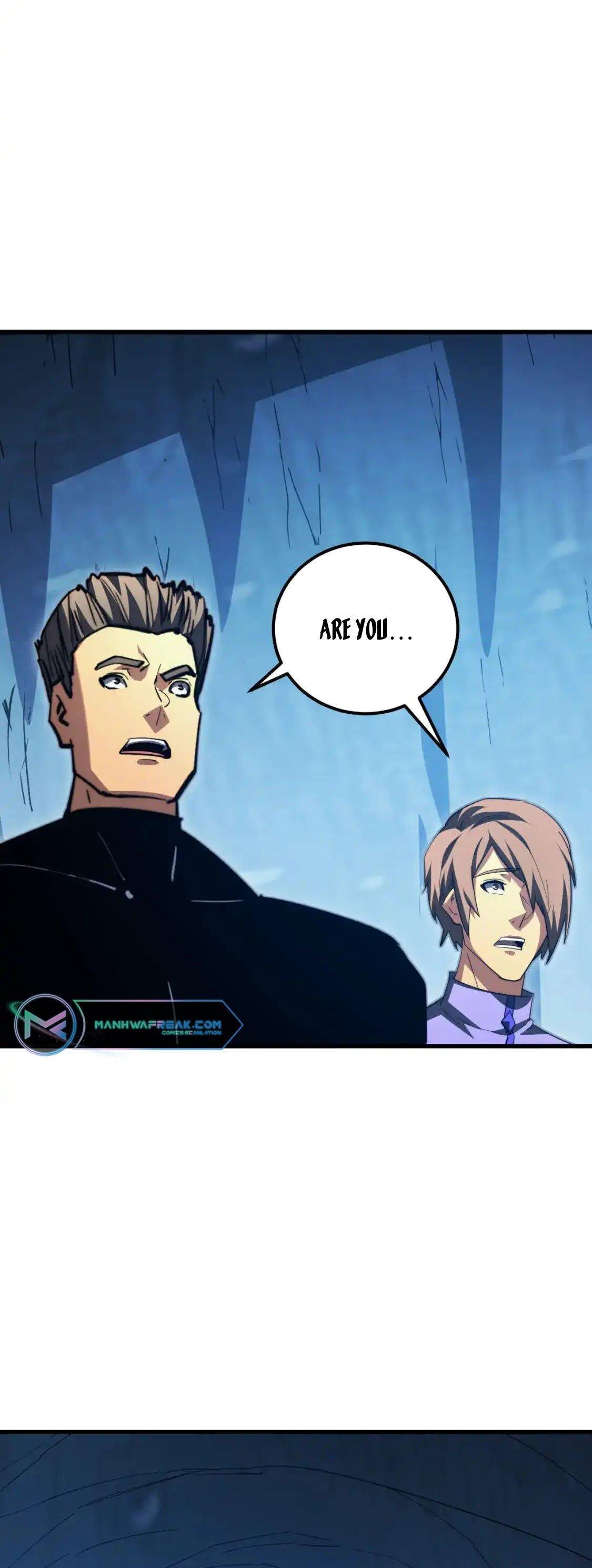 Rise From the Rubble Chap 259 - Next Chap 260
