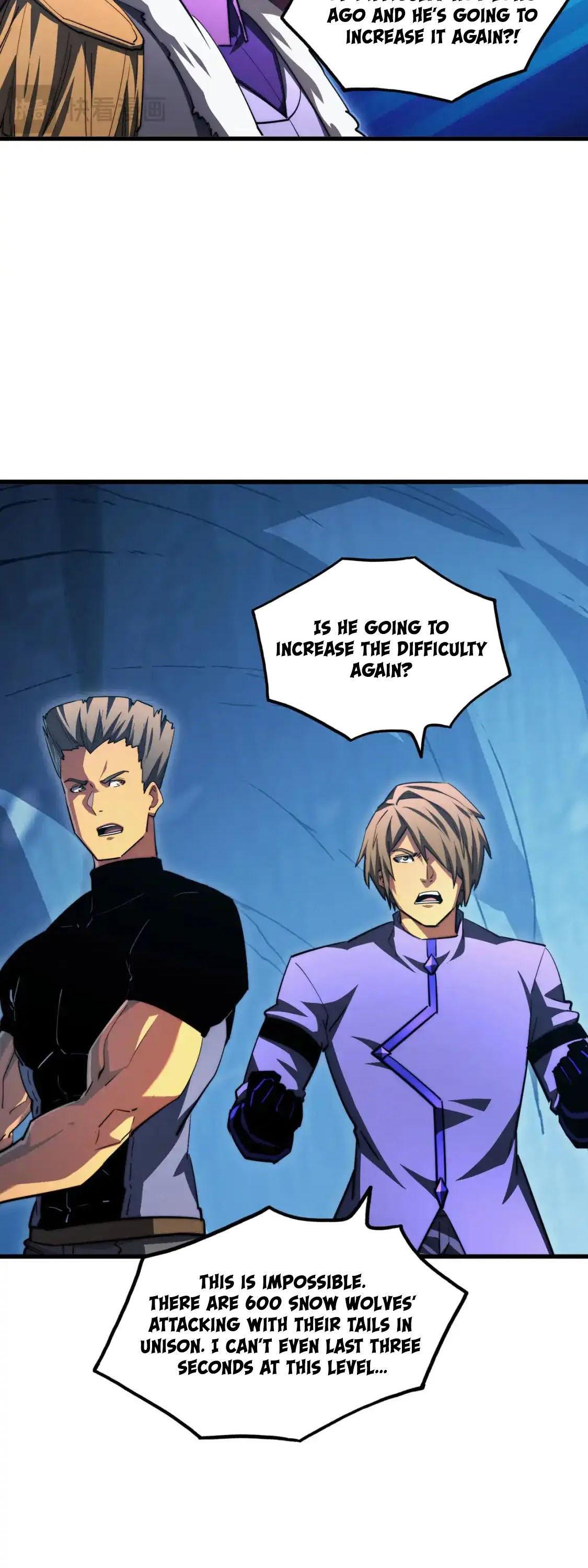 Rise From the Rubble Chap 259 - Next Chap 260
