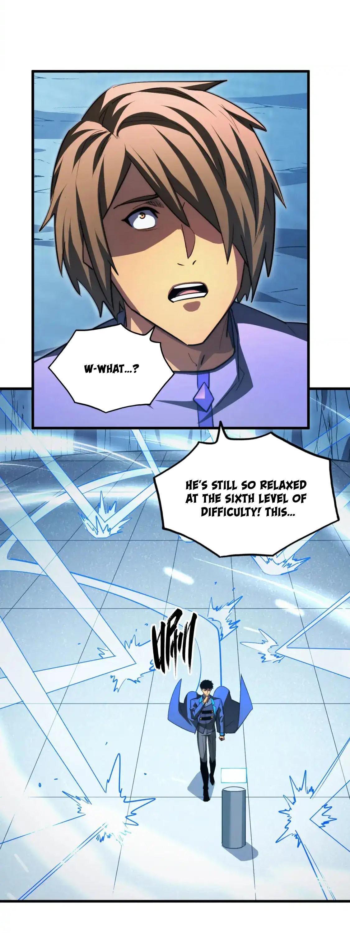 Rise From the Rubble Chap 259 - Next Chap 260