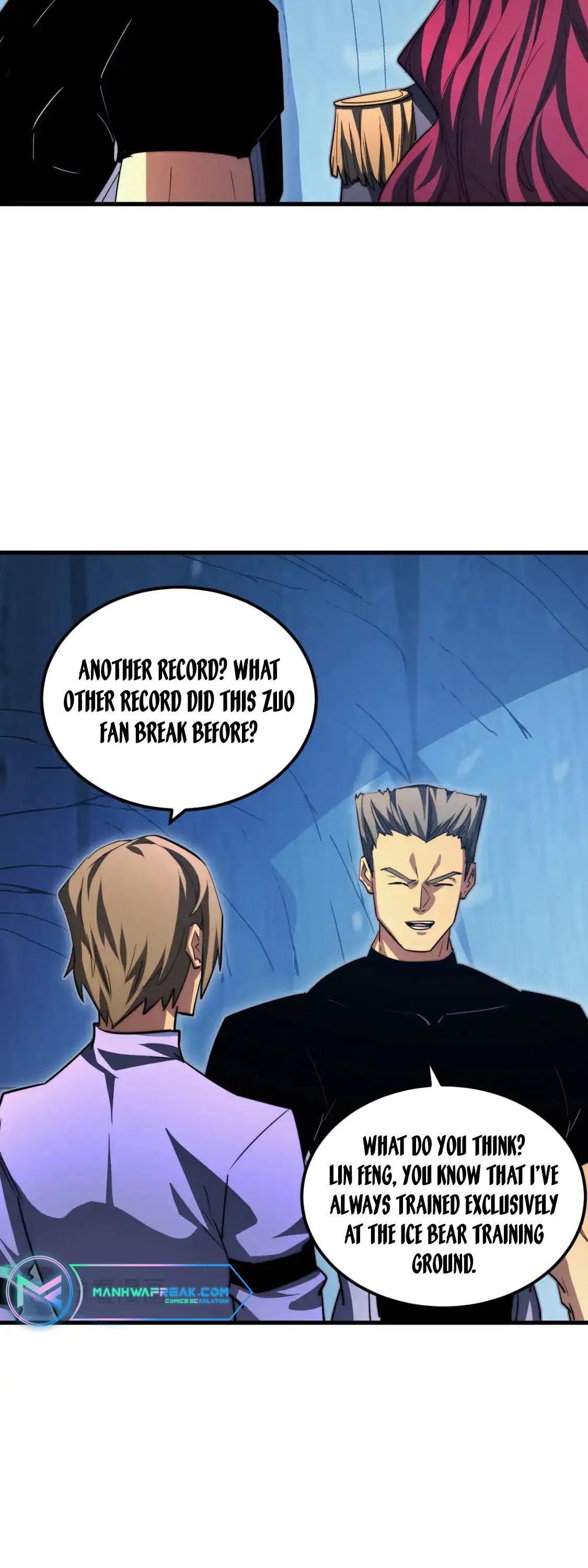 Rise From the Rubble Chap 259 - Next Chap 260