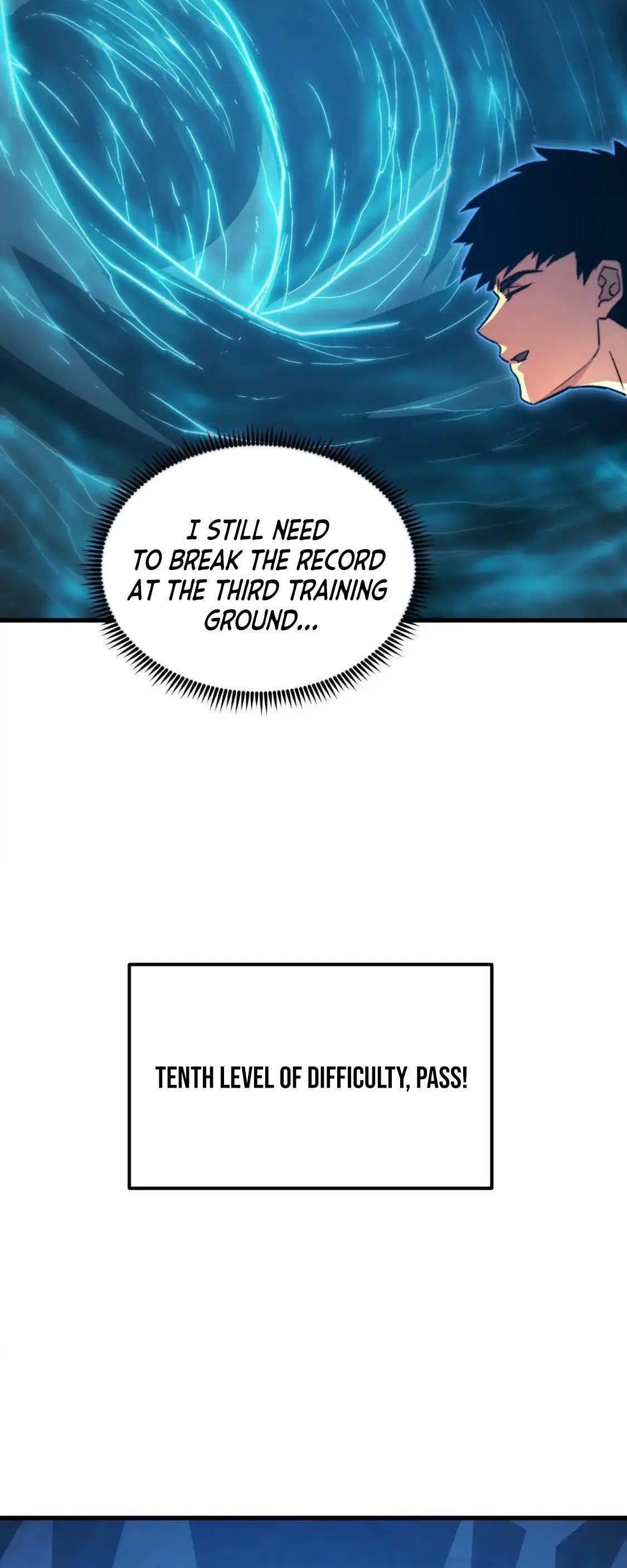 Rise From the Rubble Chap 259 - Next Chap 260