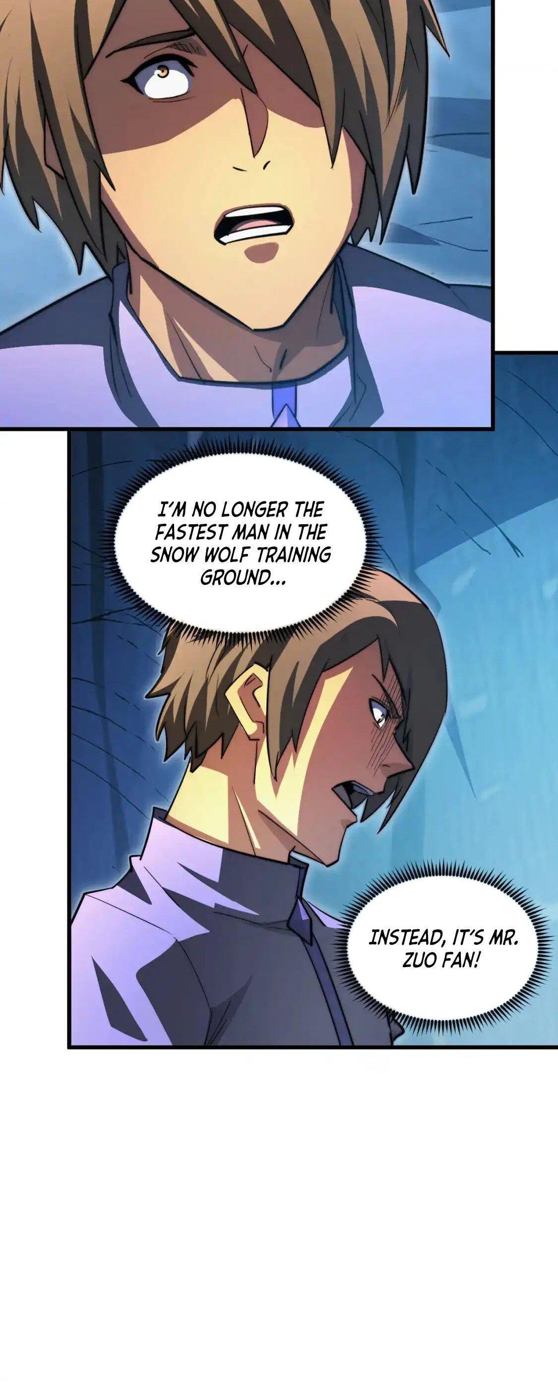 Rise From the Rubble Chap 259 - Next Chap 260