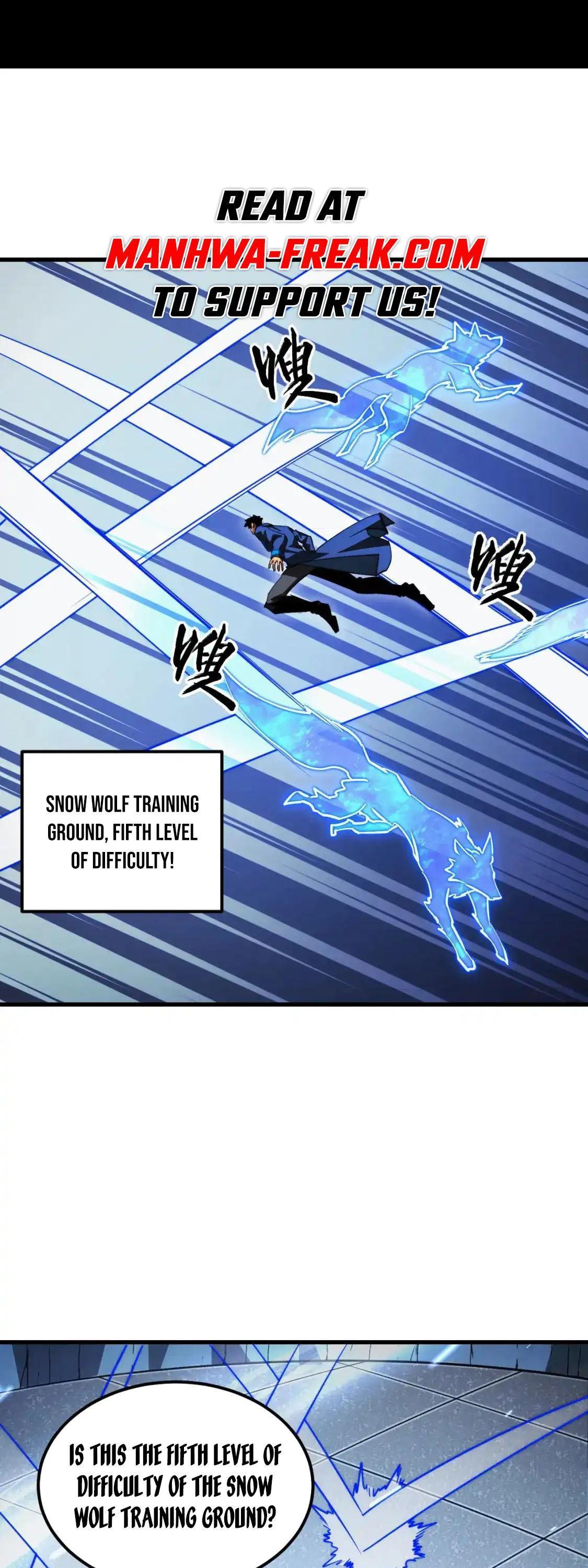 Rise From the Rubble Chap 259 - Next Chap 260