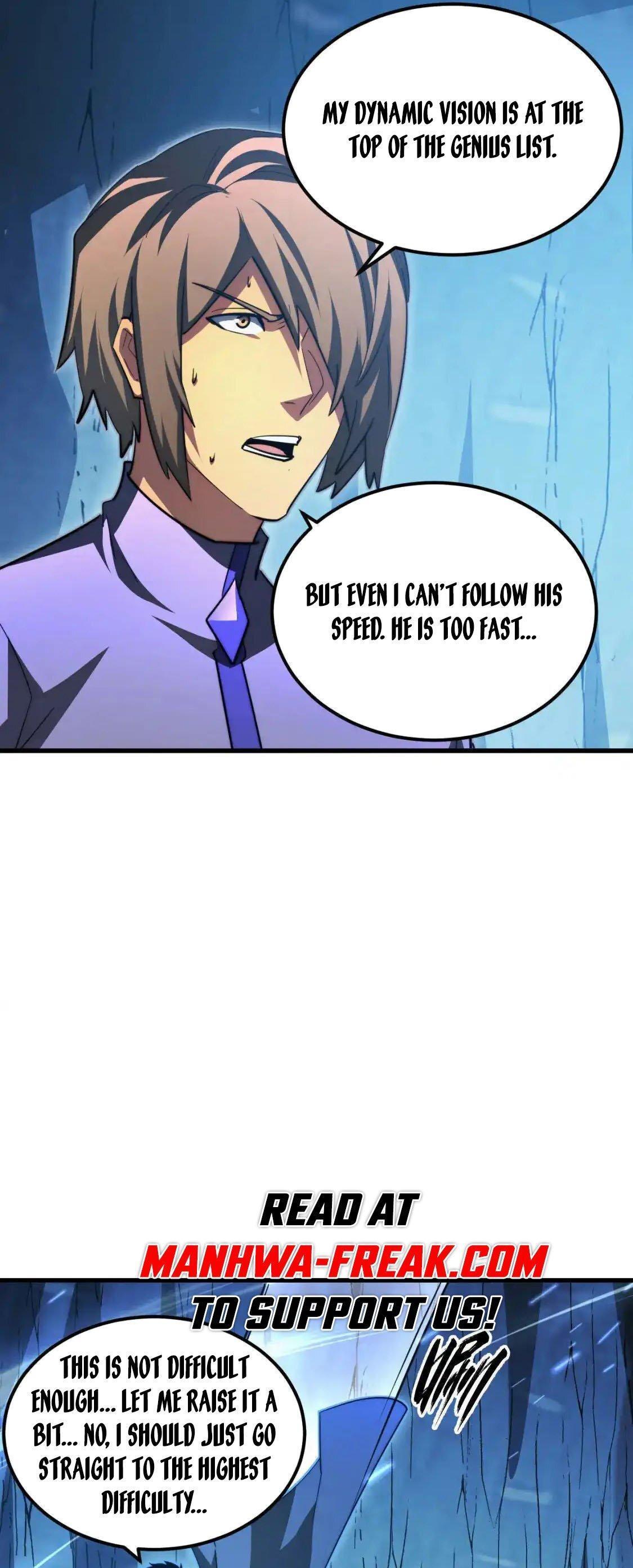 Rise From the Rubble Chap 259 - Next Chap 260