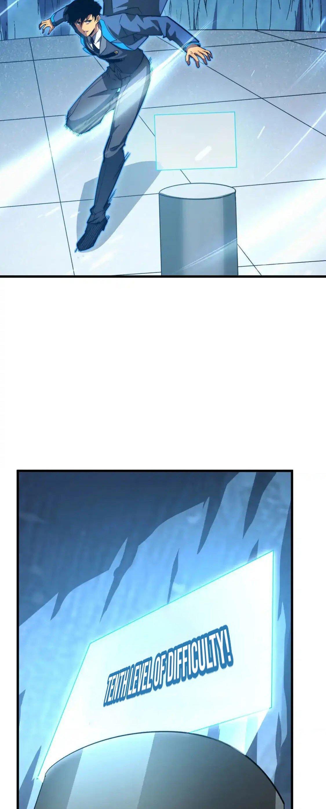 Rise From the Rubble Chap 259 - Next Chap 260