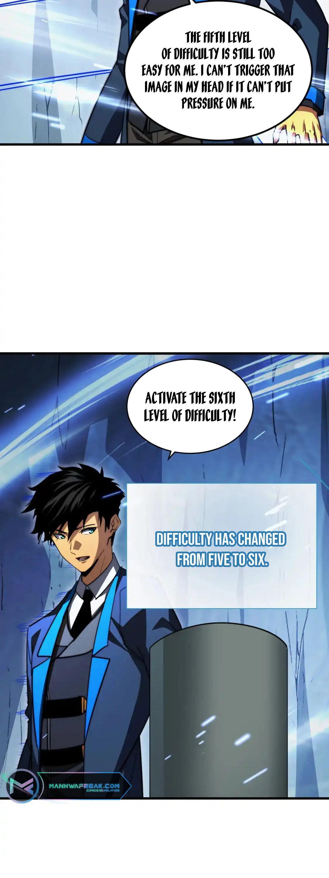Rise From the Rubble Chap 259 - Next Chap 260