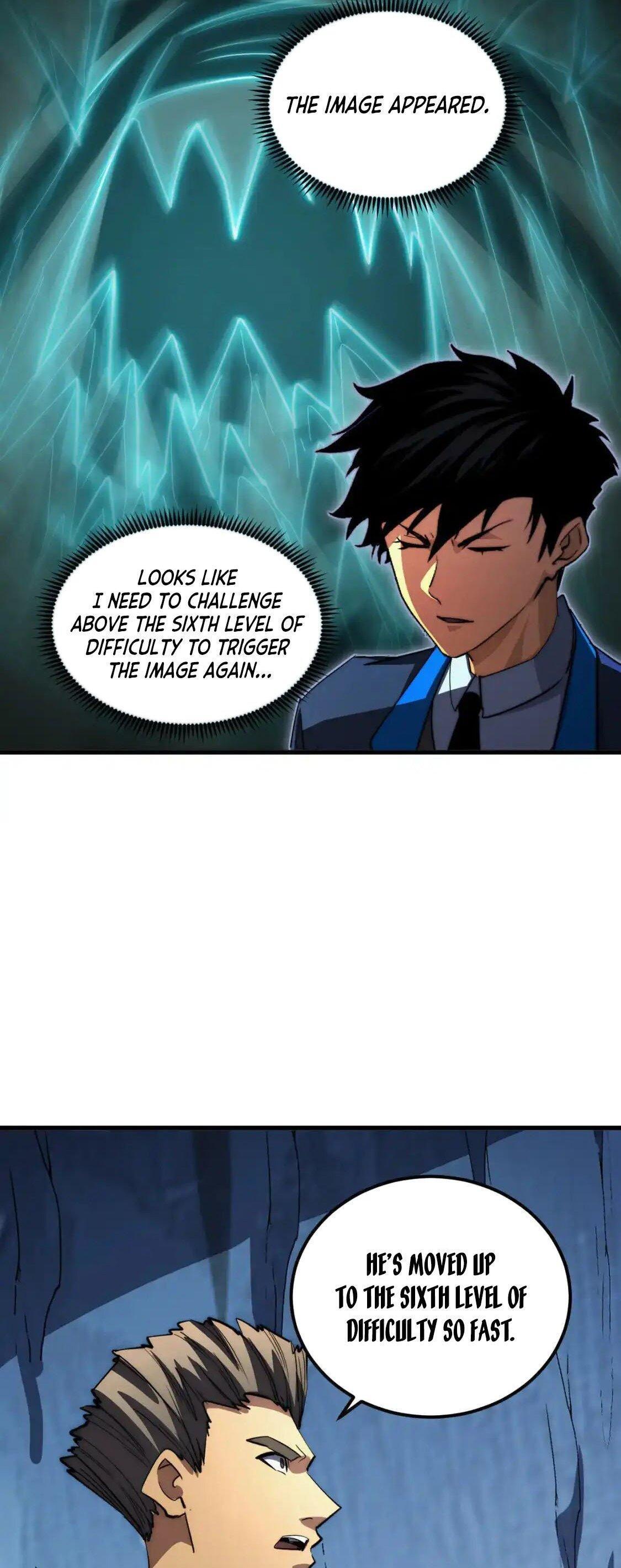 Rise From the Rubble Chap 259 - Next Chap 260