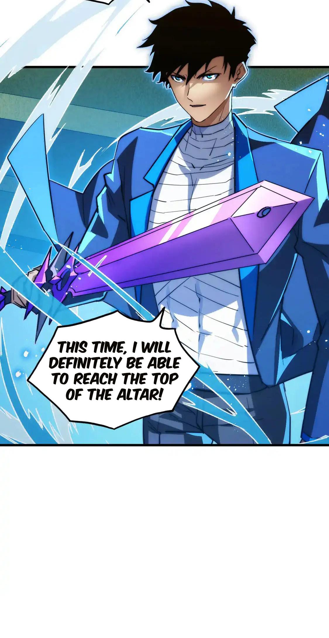 Rise From the Rubble Chap 267 - Next Chap 268