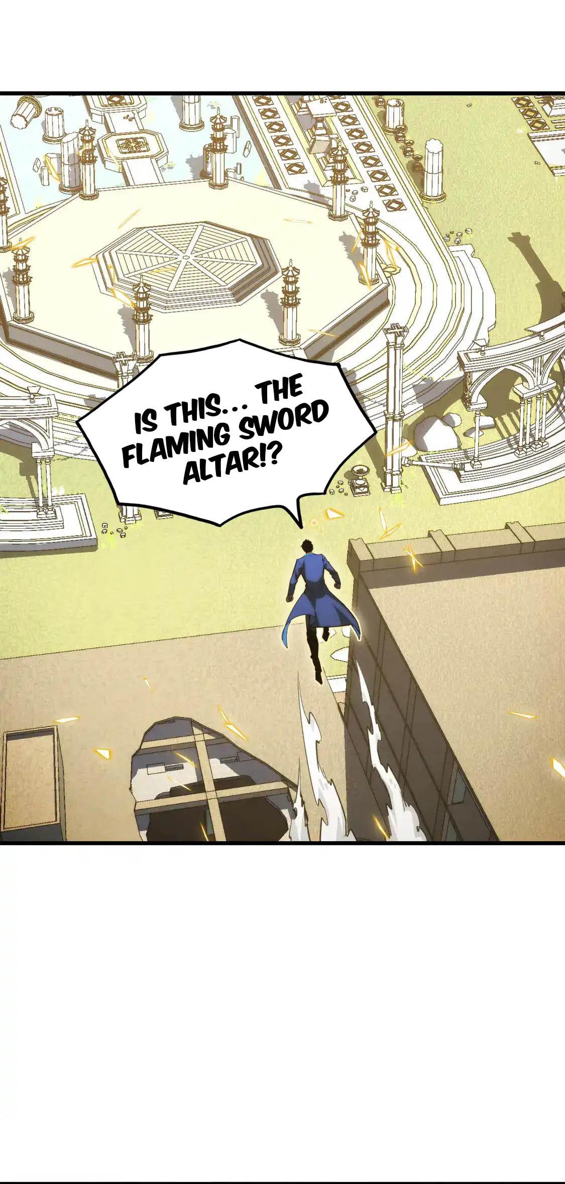 Rise From the Rubble Chap 267 - Next Chap 268