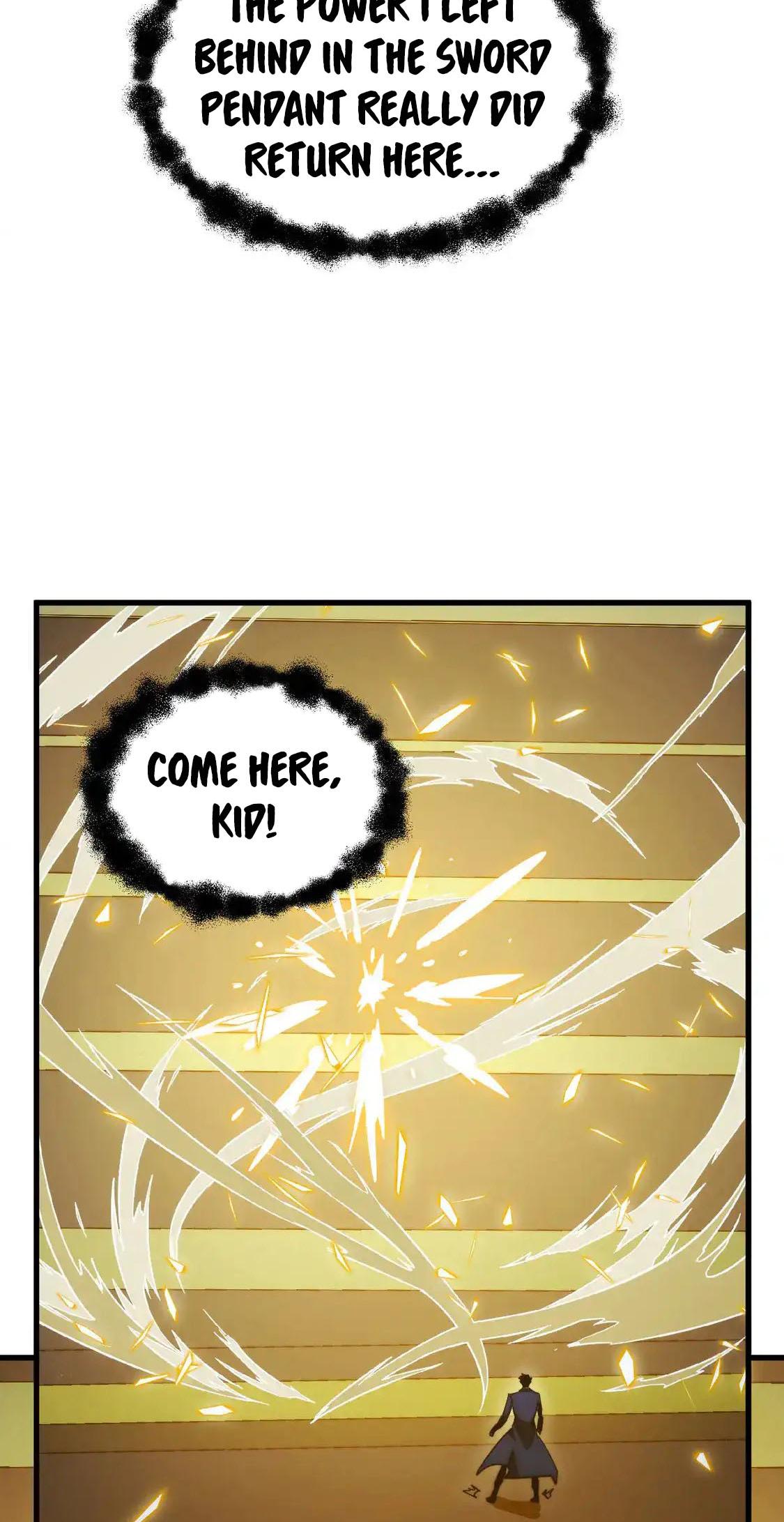 Rise From the Rubble Chap 267 - Next Chap 268