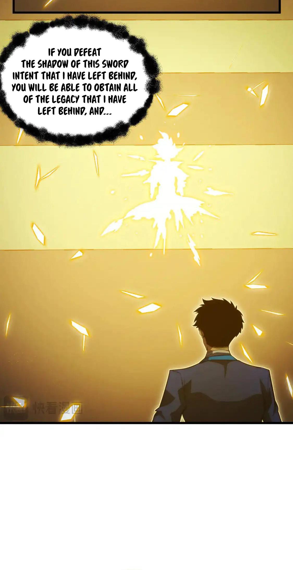 Rise From the Rubble Chap 267 - Next Chap 268