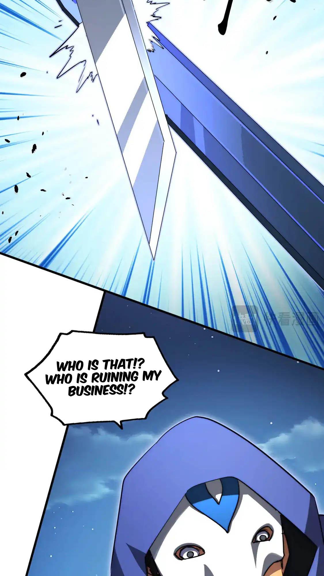 Rise From the Rubble Chap 267 - Next Chap 268
