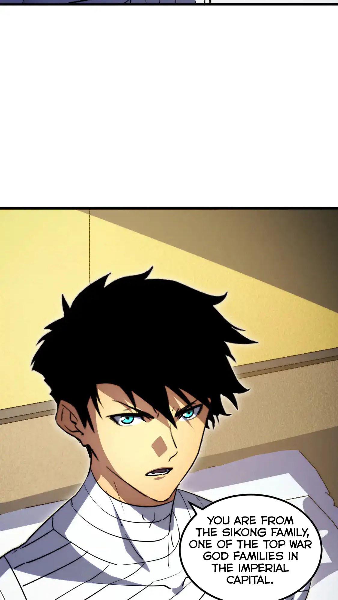 Rise From the Rubble Chap 267 - Next Chap 268