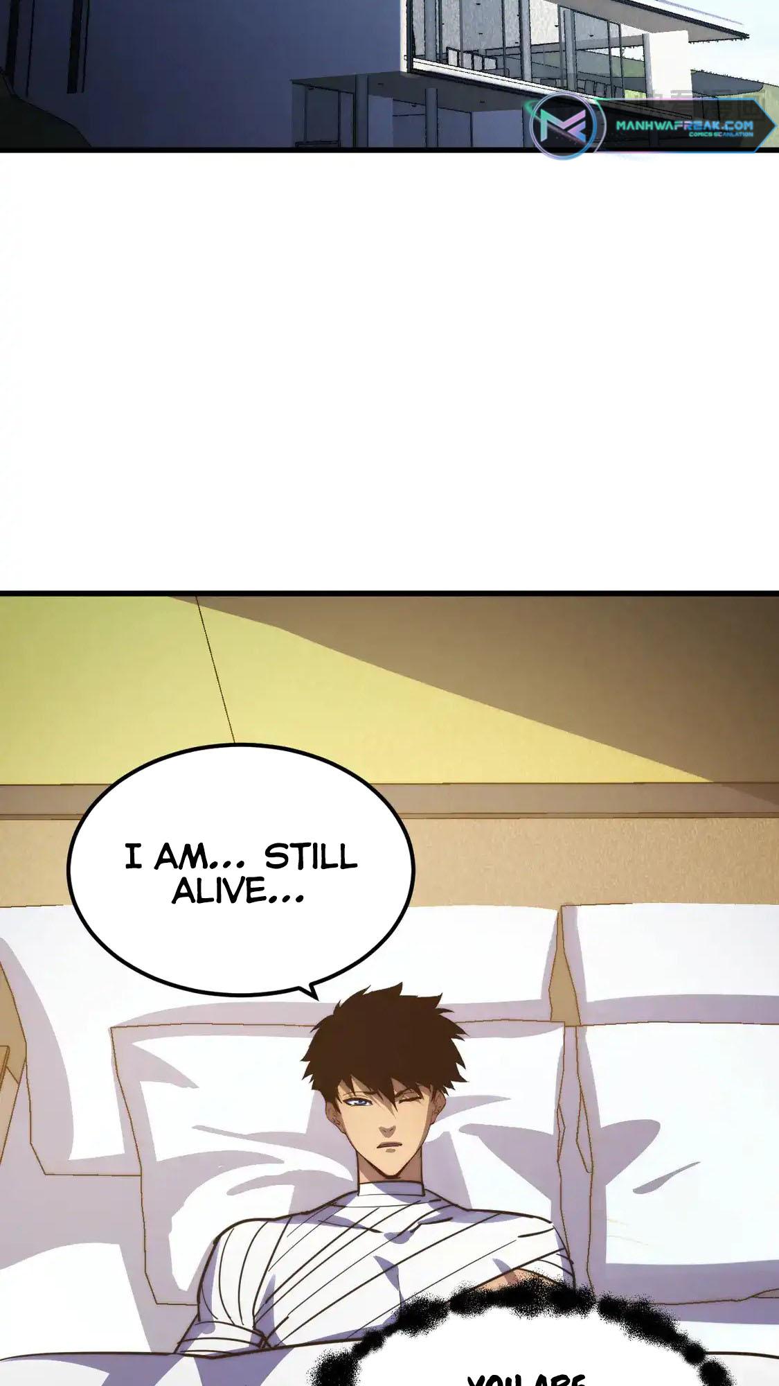 Rise From the Rubble Chap 267 - Next Chap 268