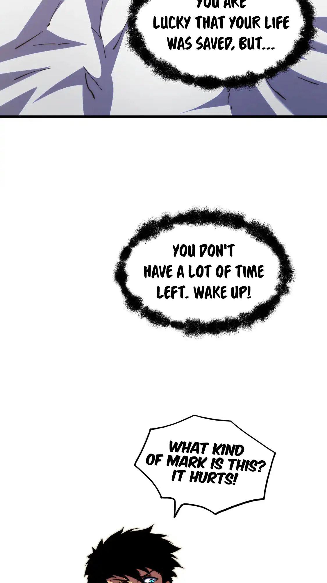 Rise From the Rubble Chap 267 - Next Chap 268