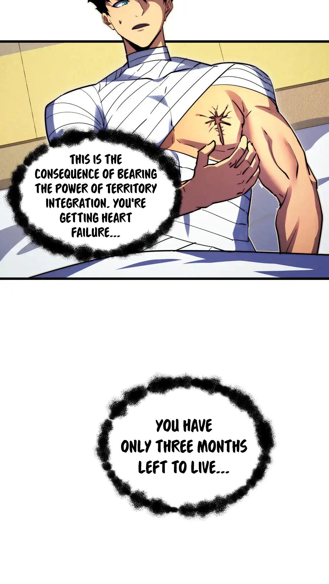 Rise From the Rubble Chap 267 - Next Chap 268