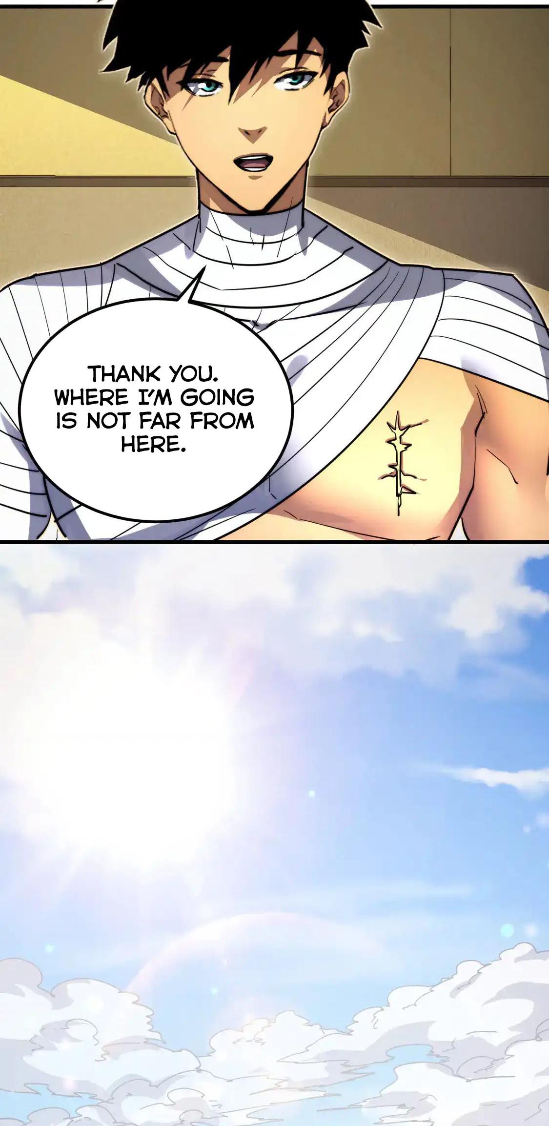 Rise From the Rubble Chap 267 - Next Chap 268