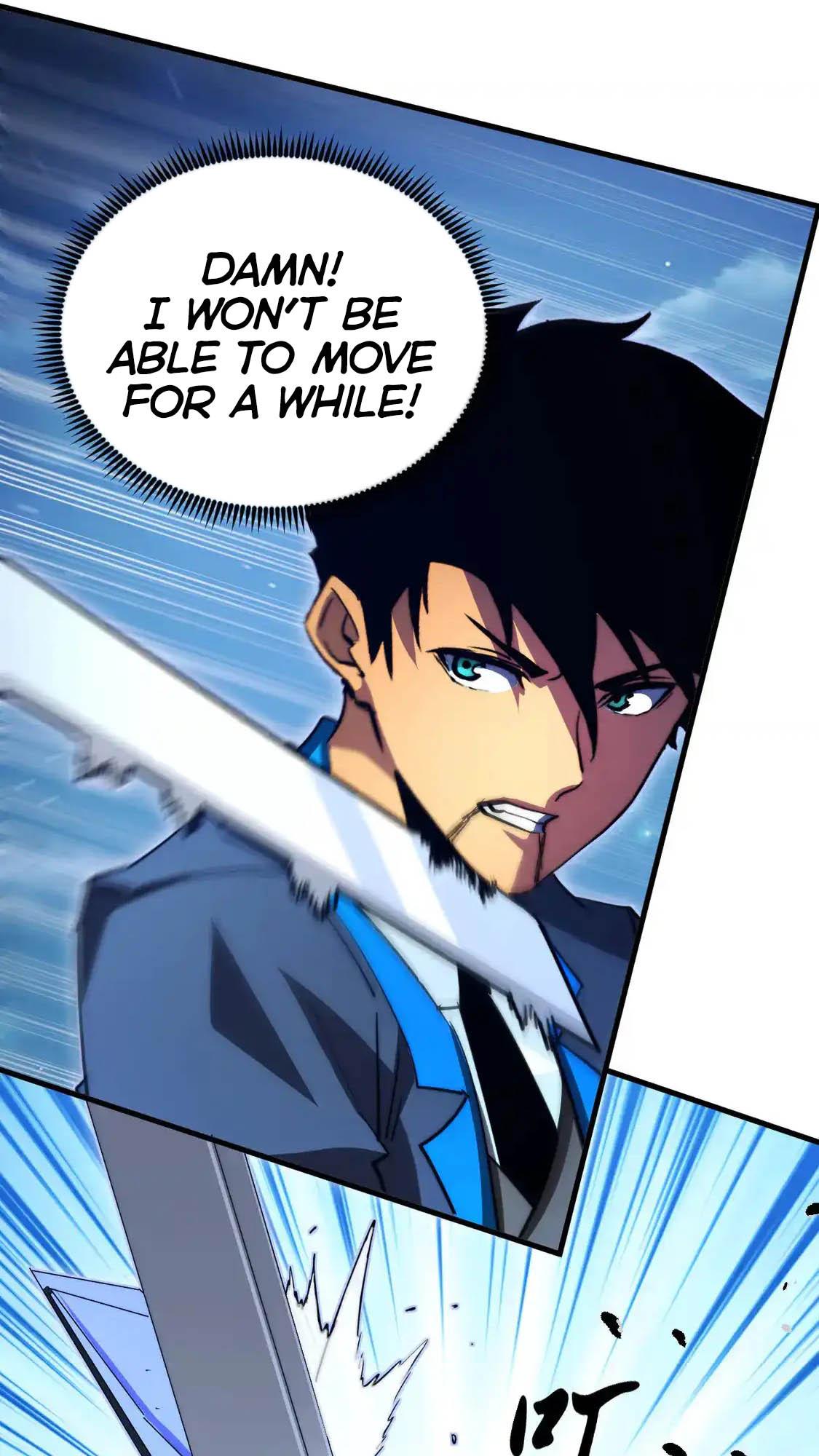 Rise From the Rubble Chap 267 - Next Chap 268
