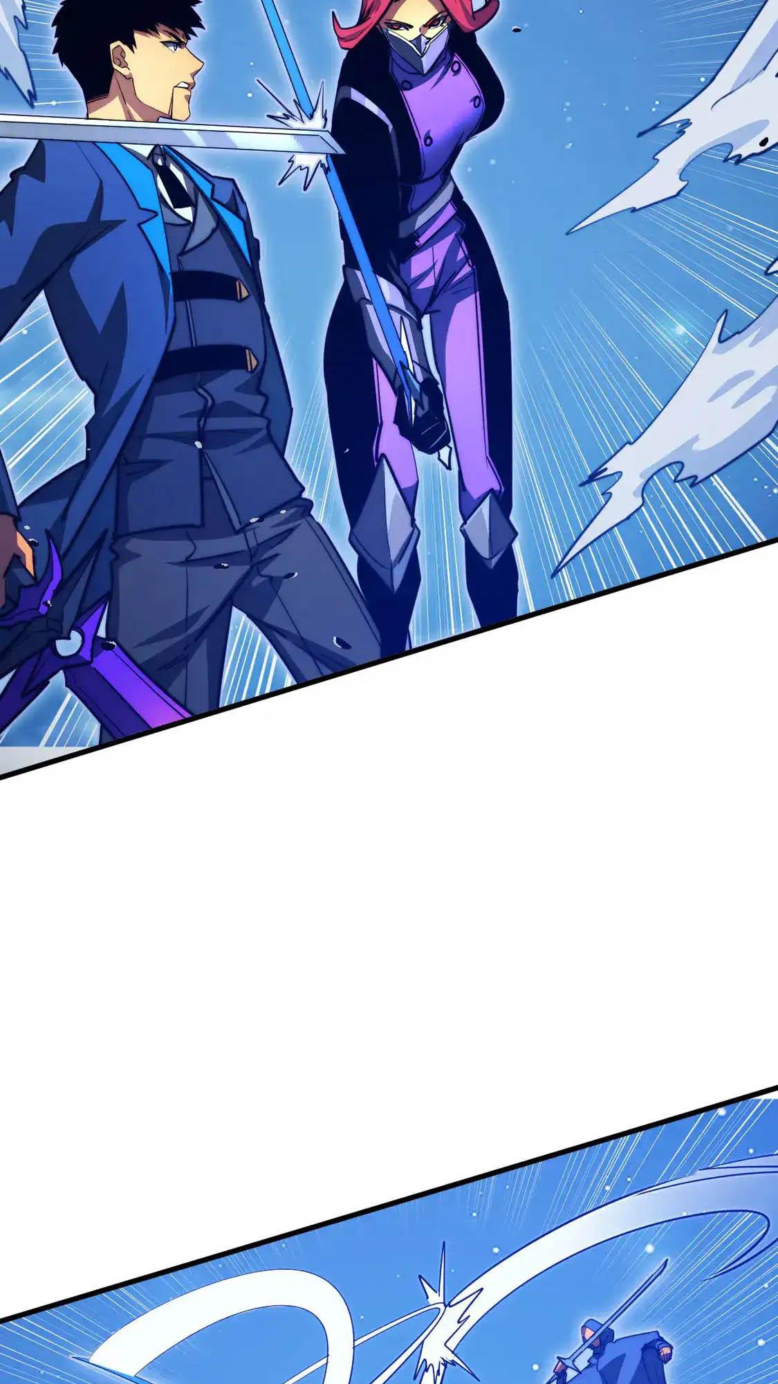 Rise From the Rubble Chap 267 - Next Chap 268