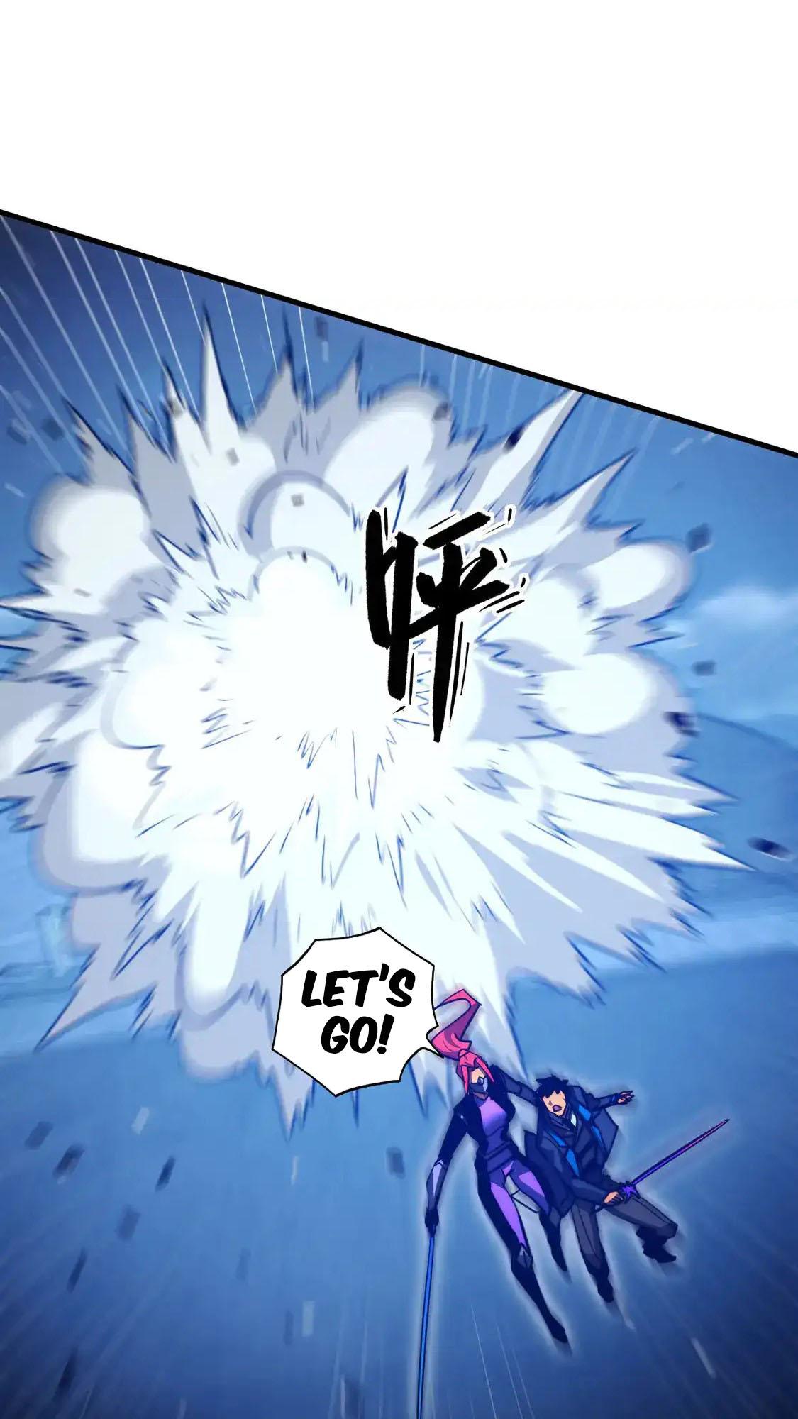 Rise From the Rubble Chap 267 - Next Chap 268