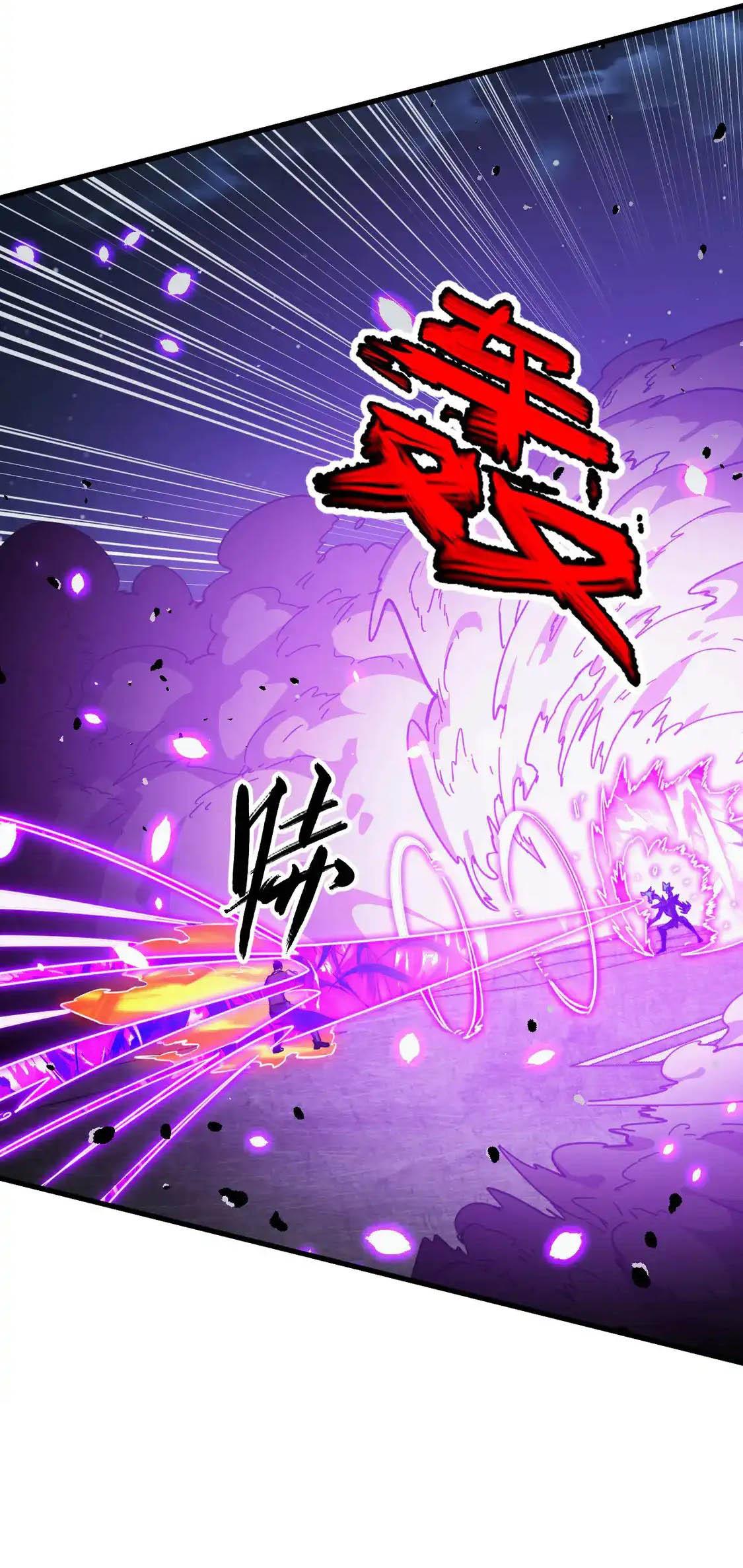 Rise From the Rubble Chap 264 - Next Chap 265
