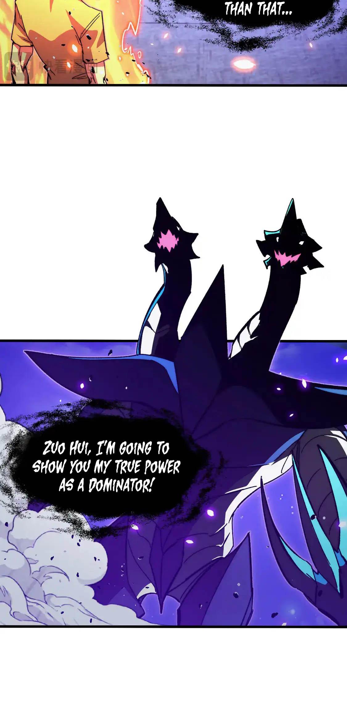 Rise From the Rubble Chap 264 - Next Chap 265