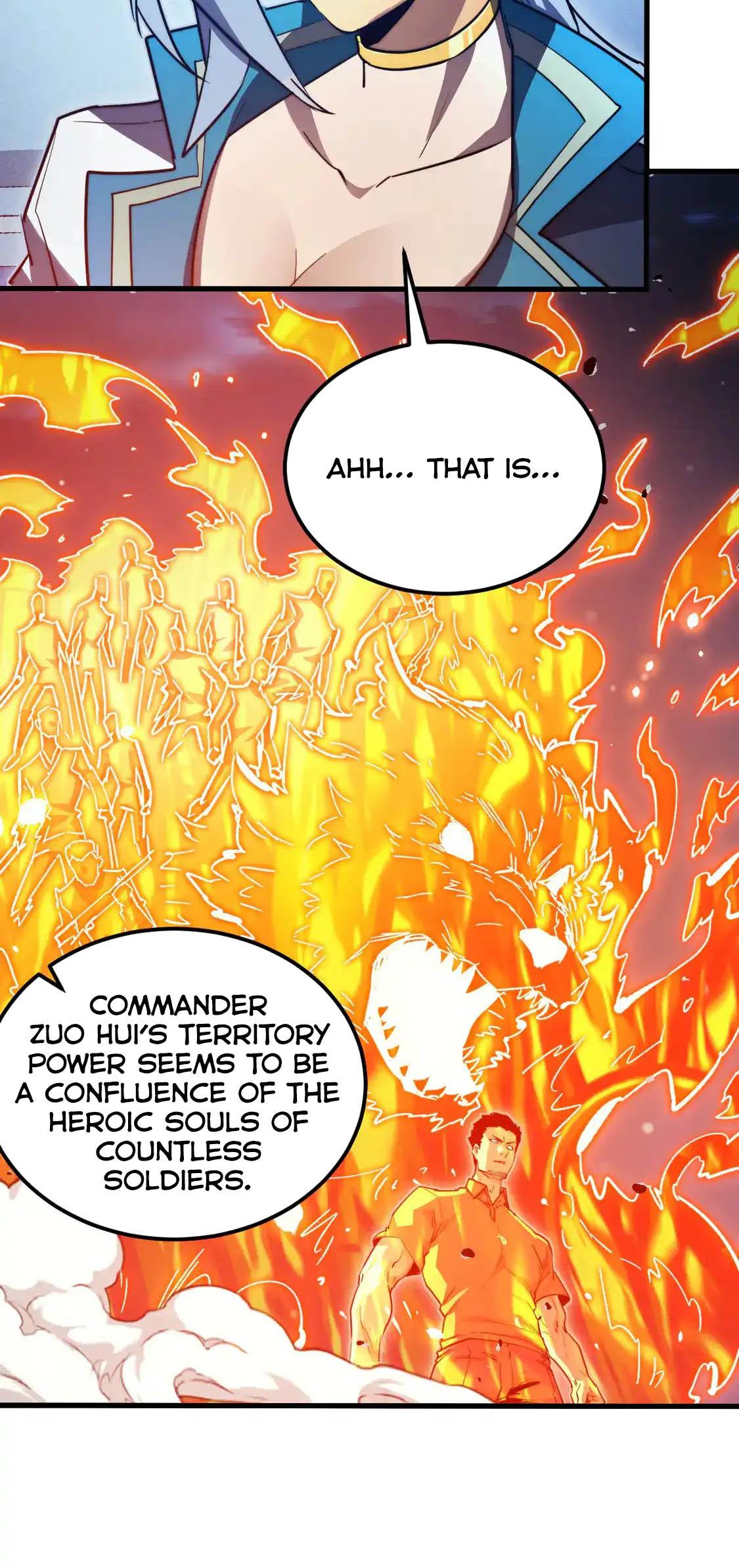 Rise From the Rubble Chap 264 - Next Chap 265