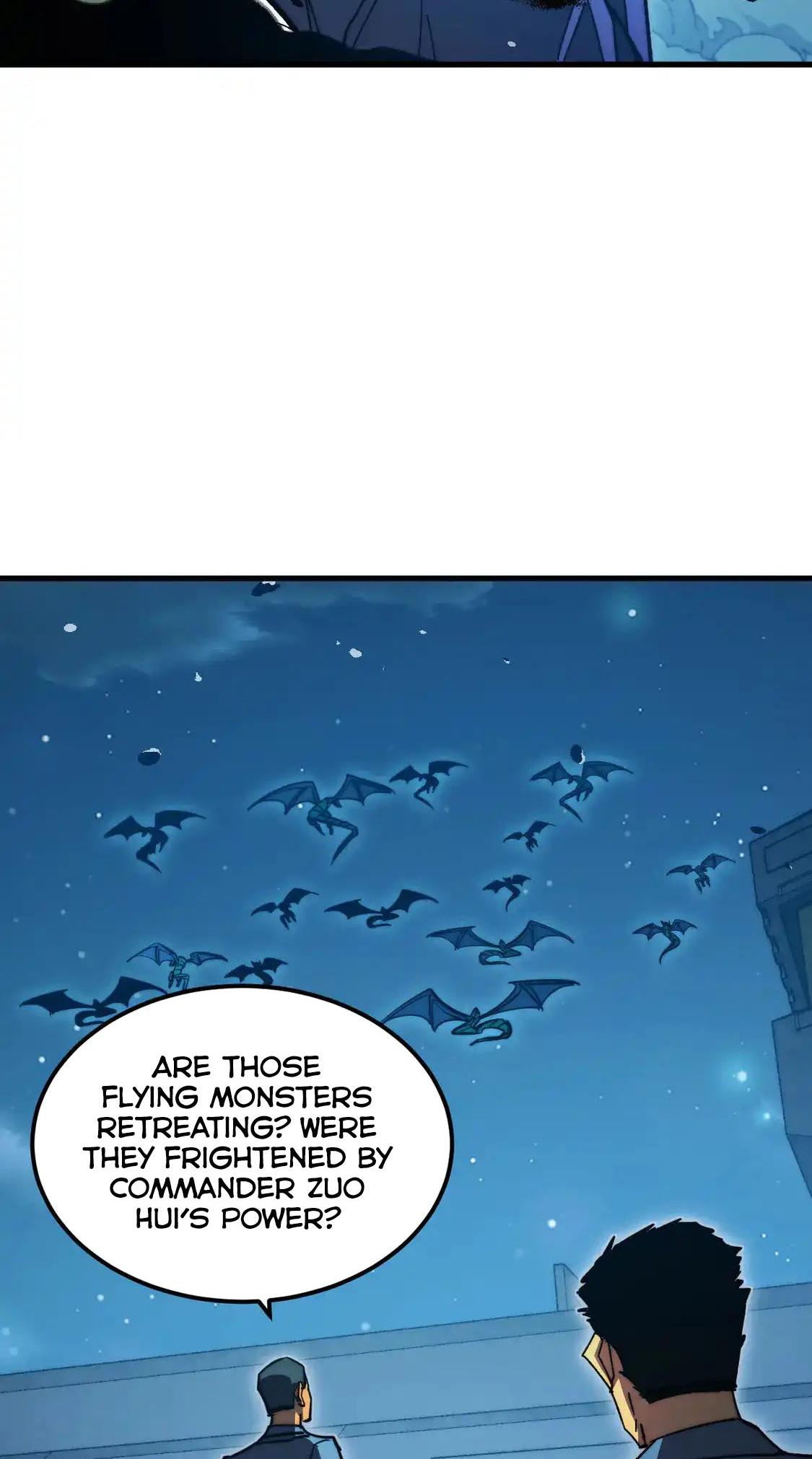 Rise From the Rubble Chap 264 - Next Chap 265