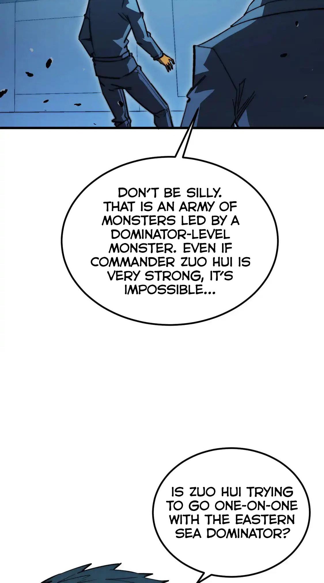 Rise From the Rubble Chap 264 - Next Chap 265