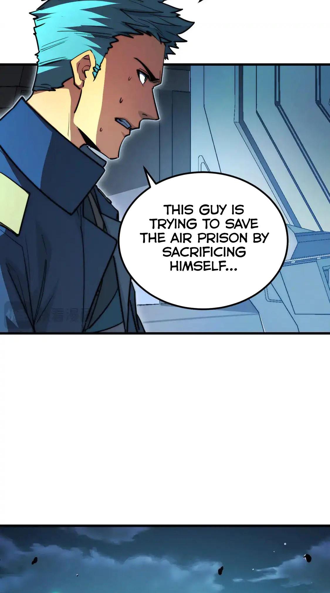 Rise From the Rubble Chap 264 - Next Chap 265