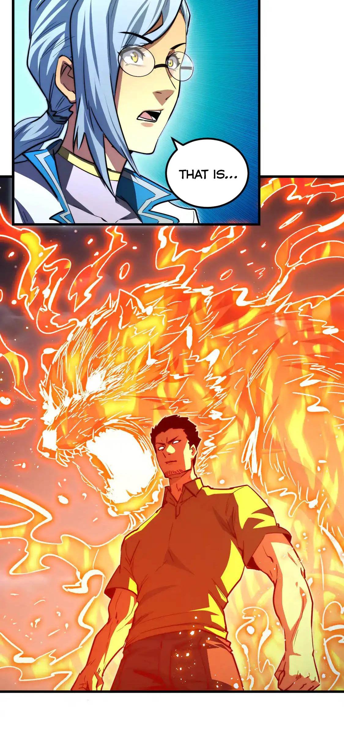 Rise From the Rubble Chap 264 - Next Chap 265