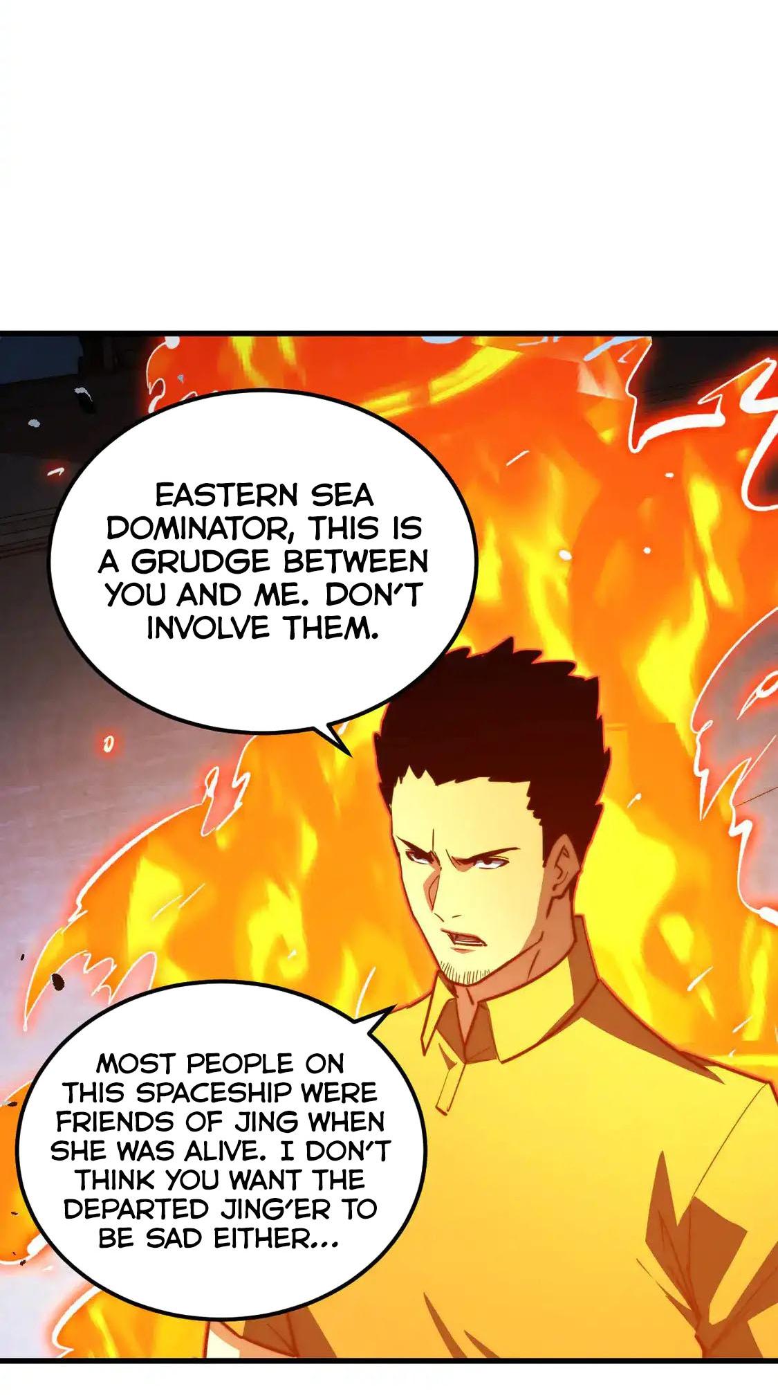 Rise From the Rubble Chap 264 - Next Chap 265