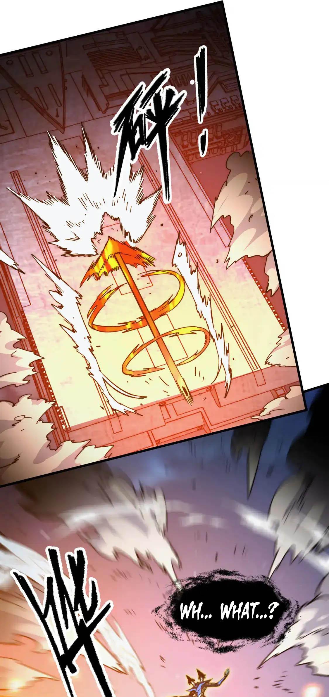 Rise From the Rubble Chap 264 - Next Chap 265