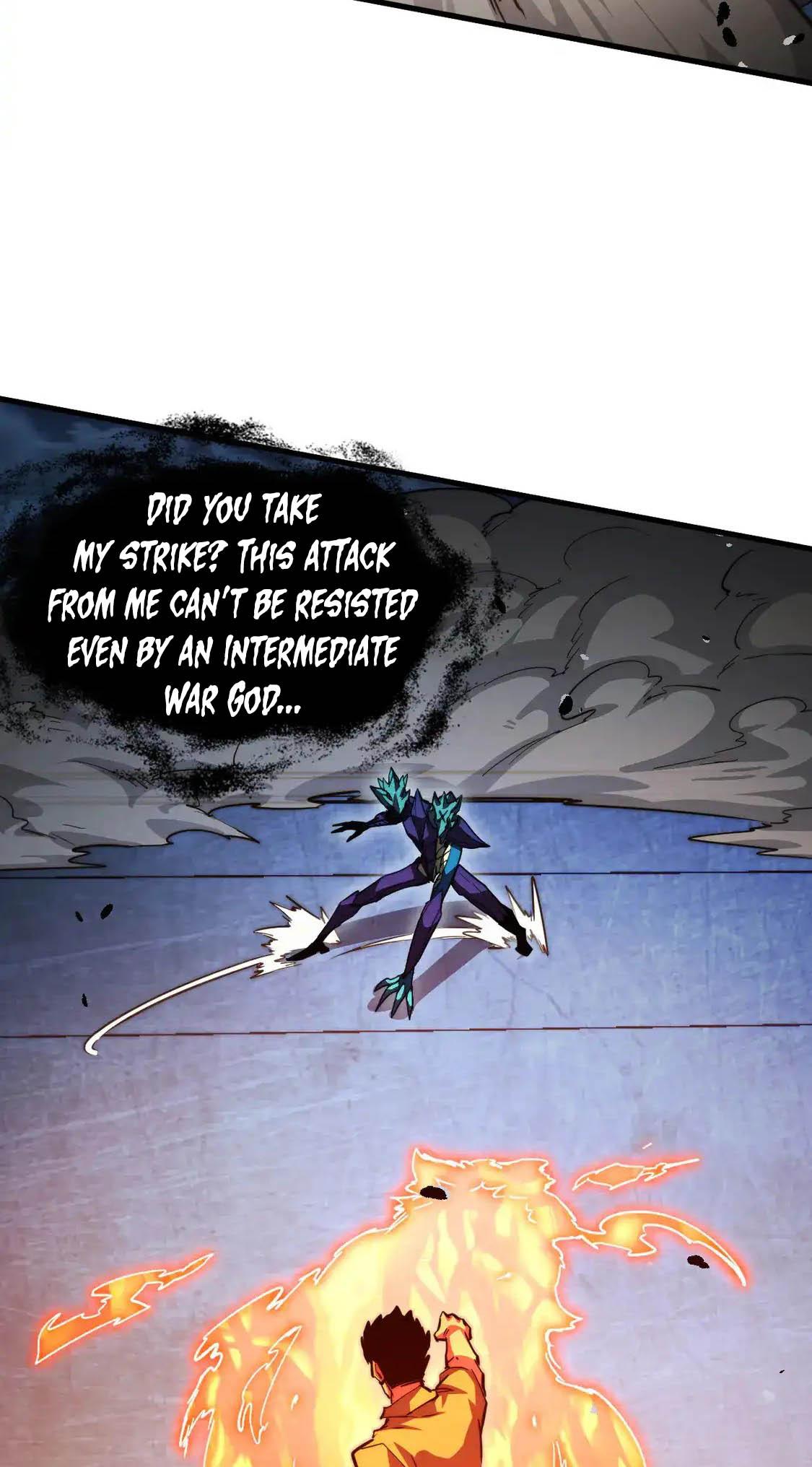 Rise From the Rubble Chap 264 - Next Chap 265