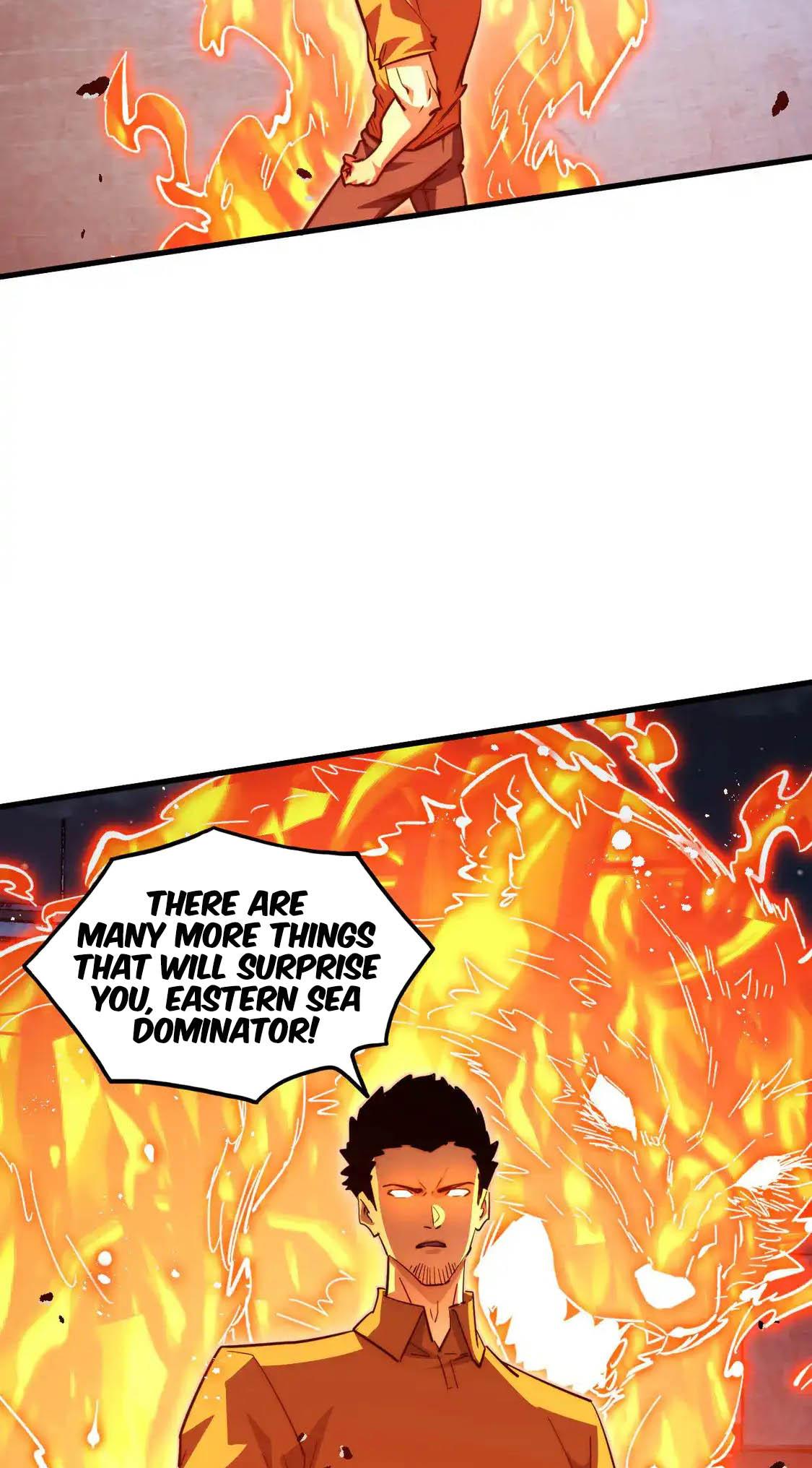 Rise From the Rubble Chap 264 - Next Chap 265