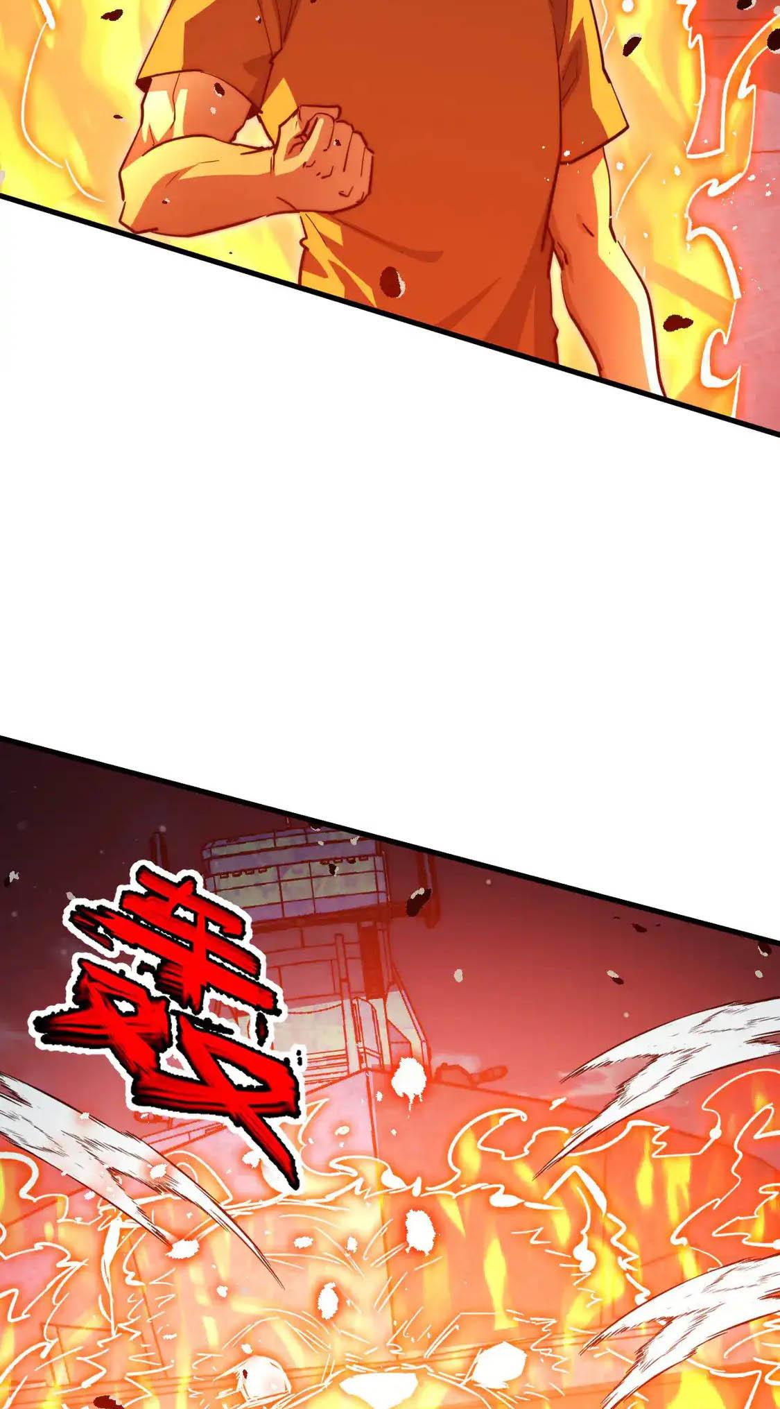 Rise From the Rubble Chap 264 - Next Chap 265