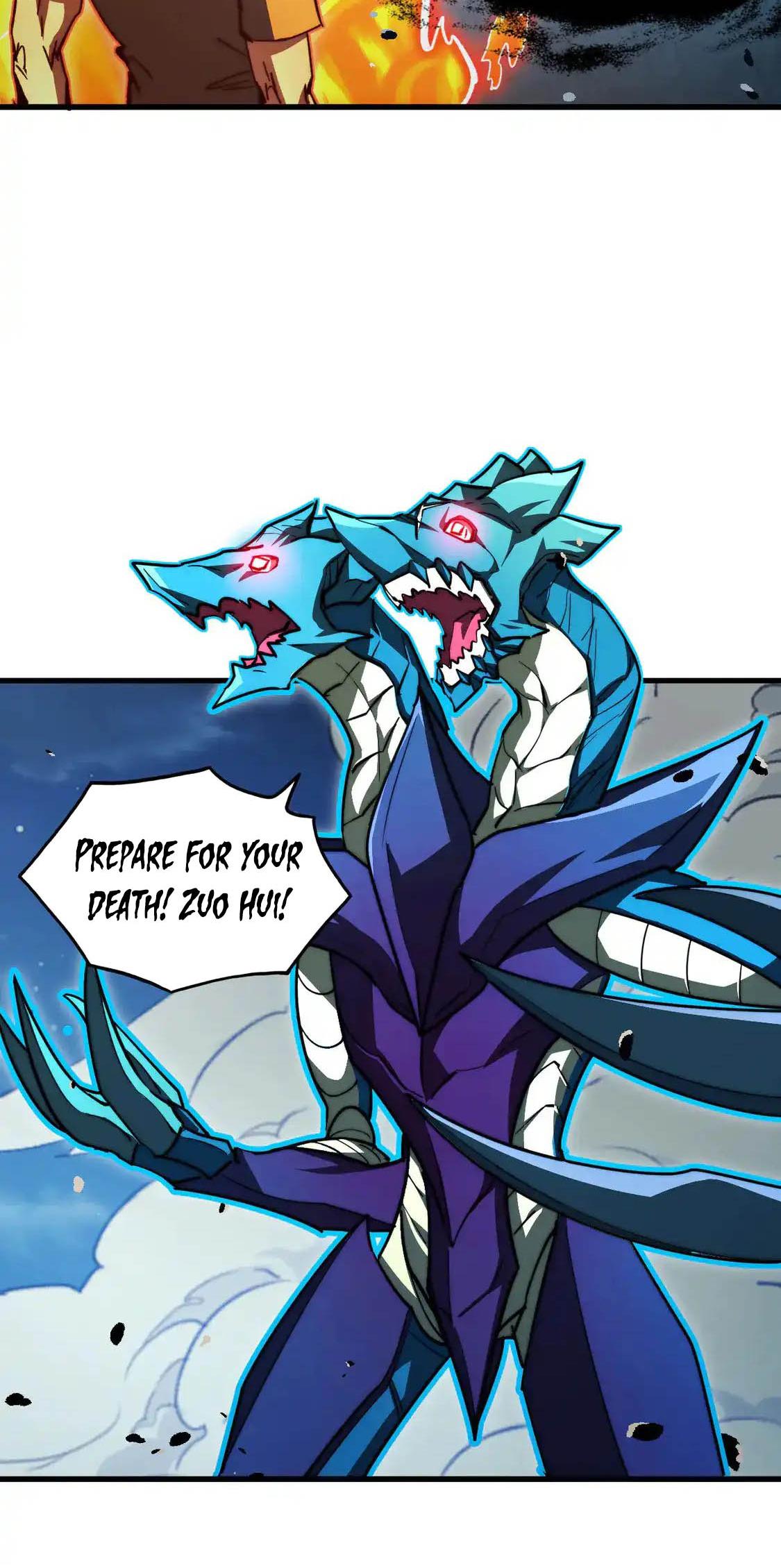 Rise From the Rubble Chap 264 - Next Chap 265