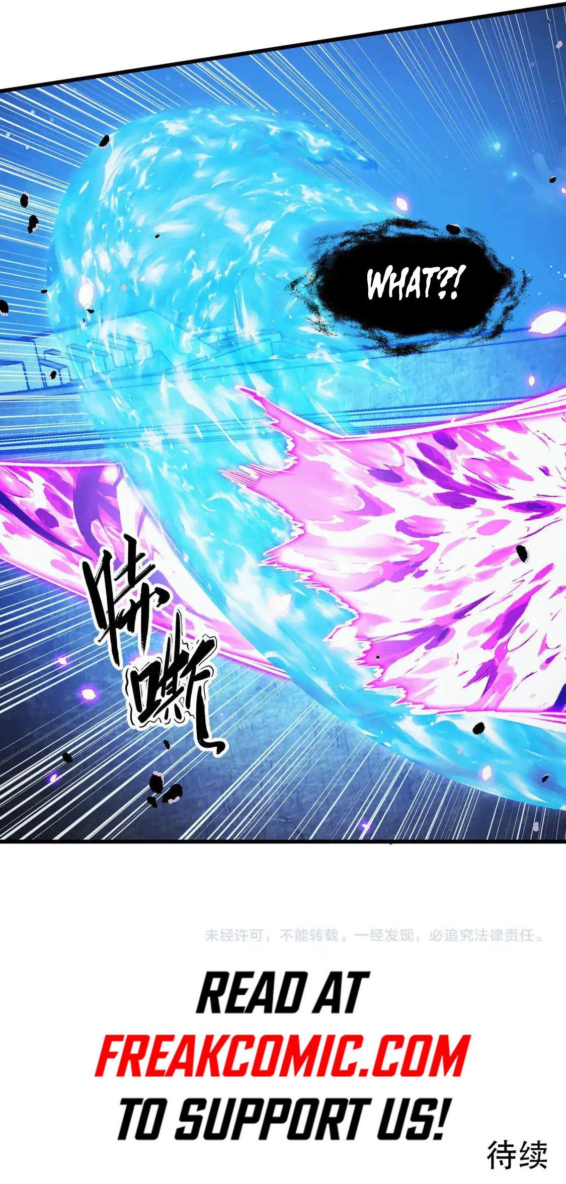 Rise From the Rubble Chap 264 - Next Chap 265